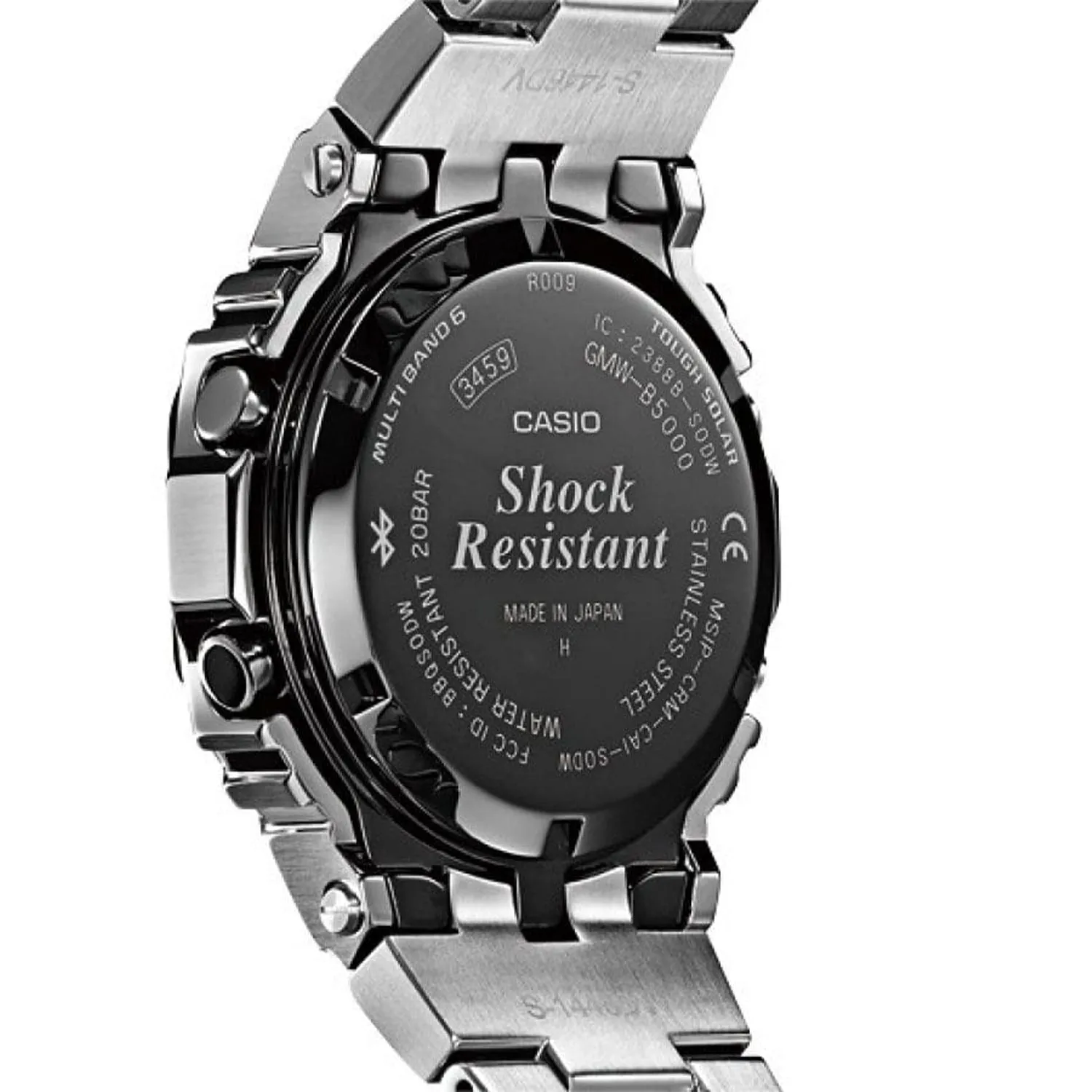 GMW-B5000D-1DR