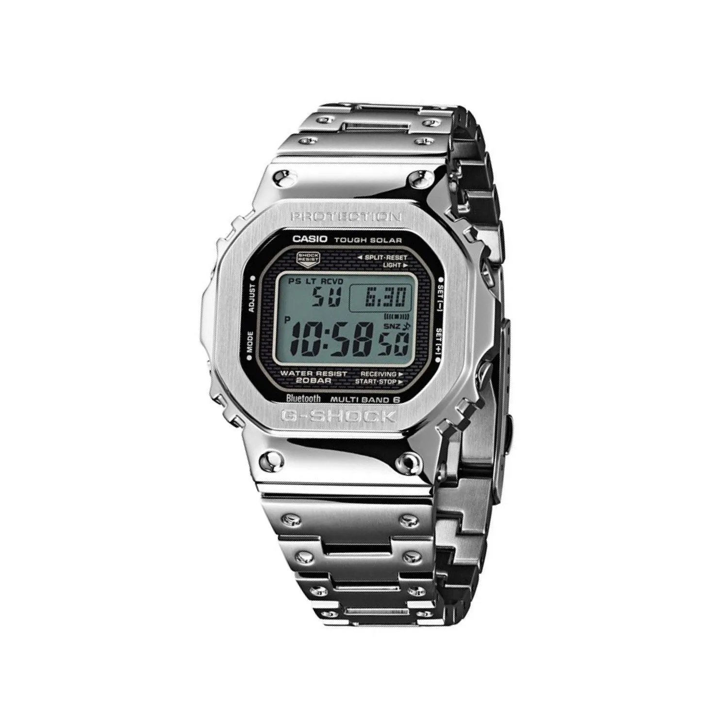 GMW-B5000D-1DR