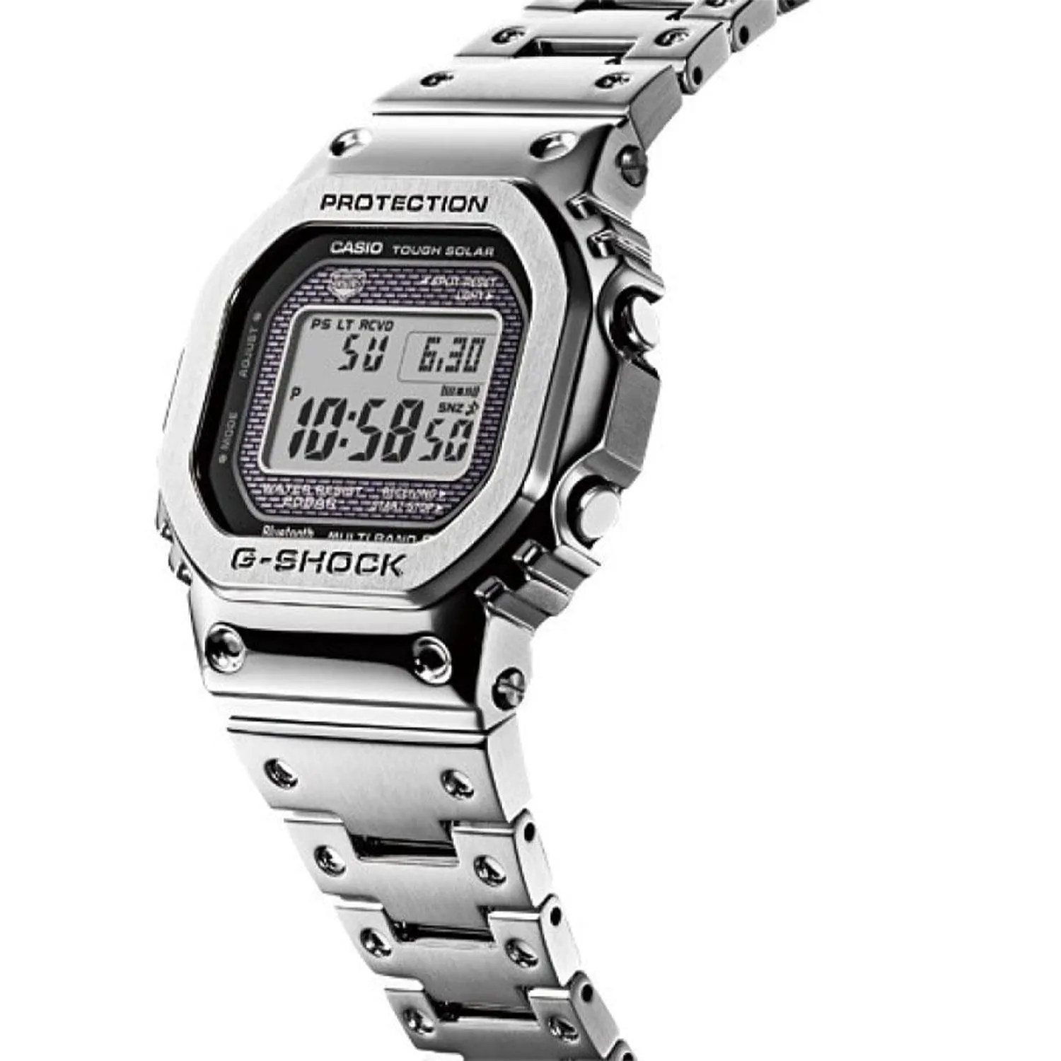 GMW-B5000D-1DR