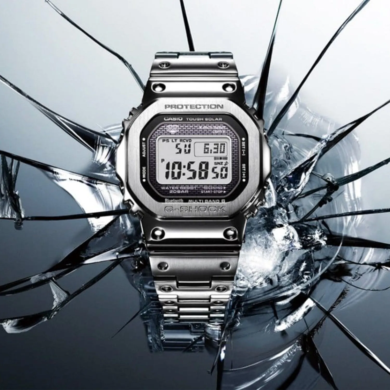 GMW-B5000D-1DR