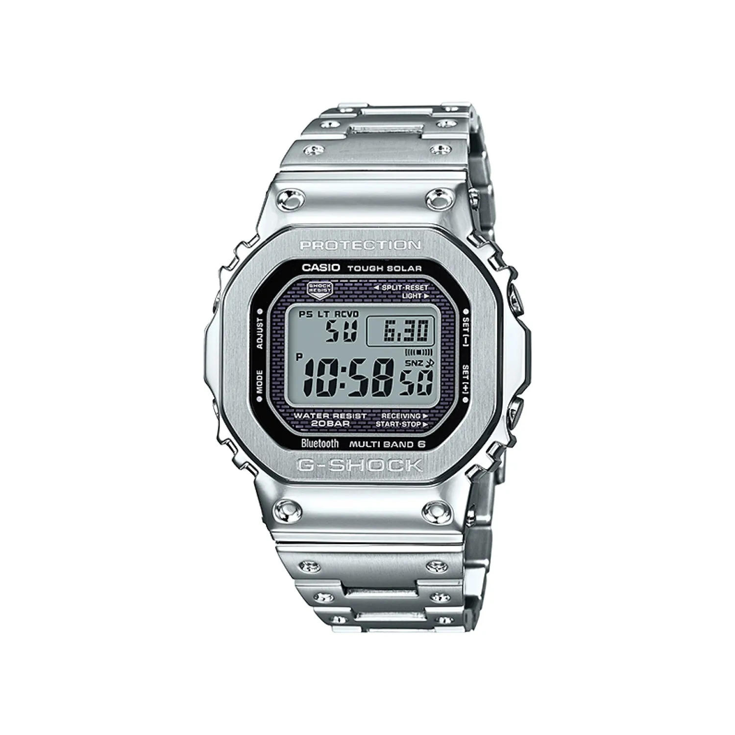 GMW-B5000D-1DR