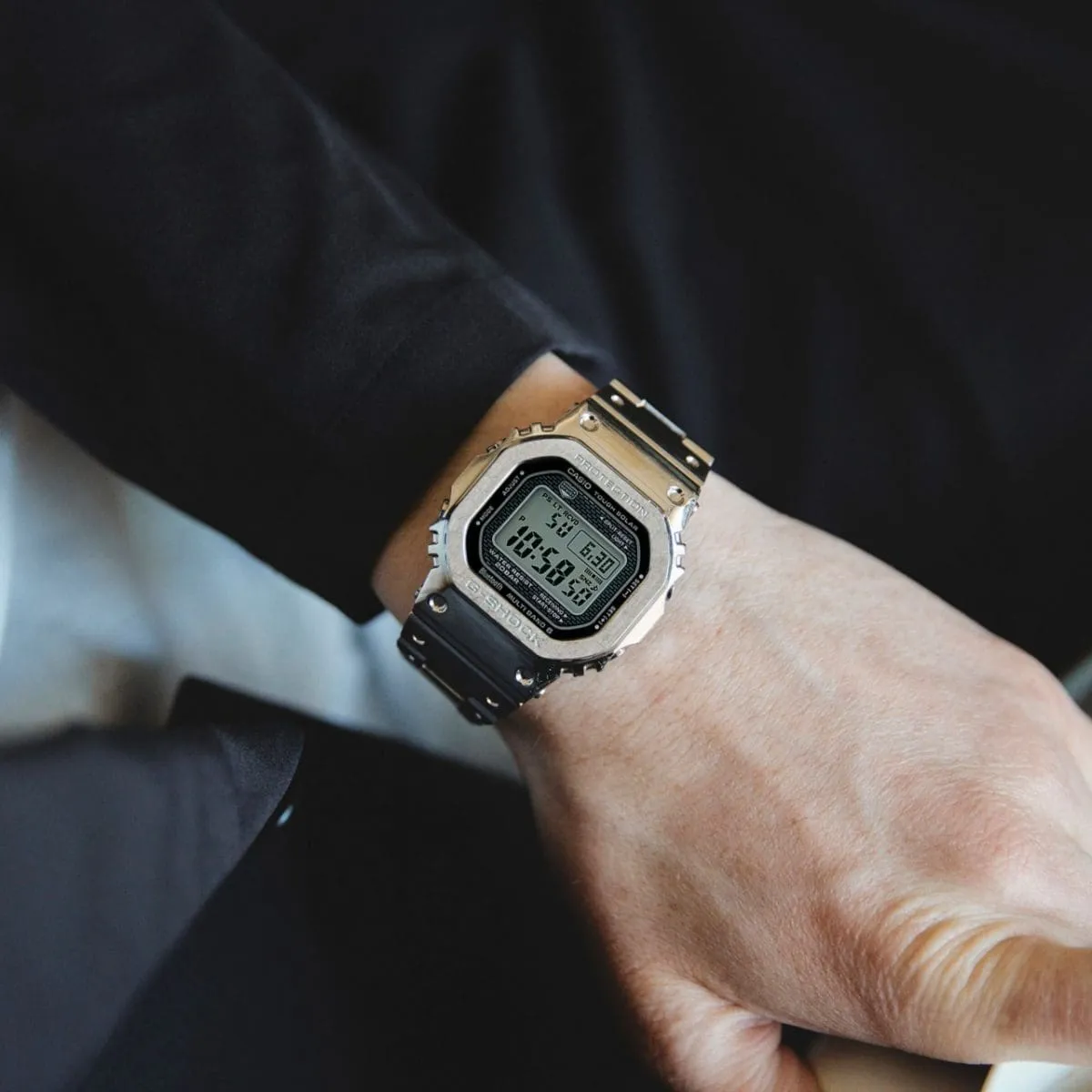 GMW-B5000D-1DR