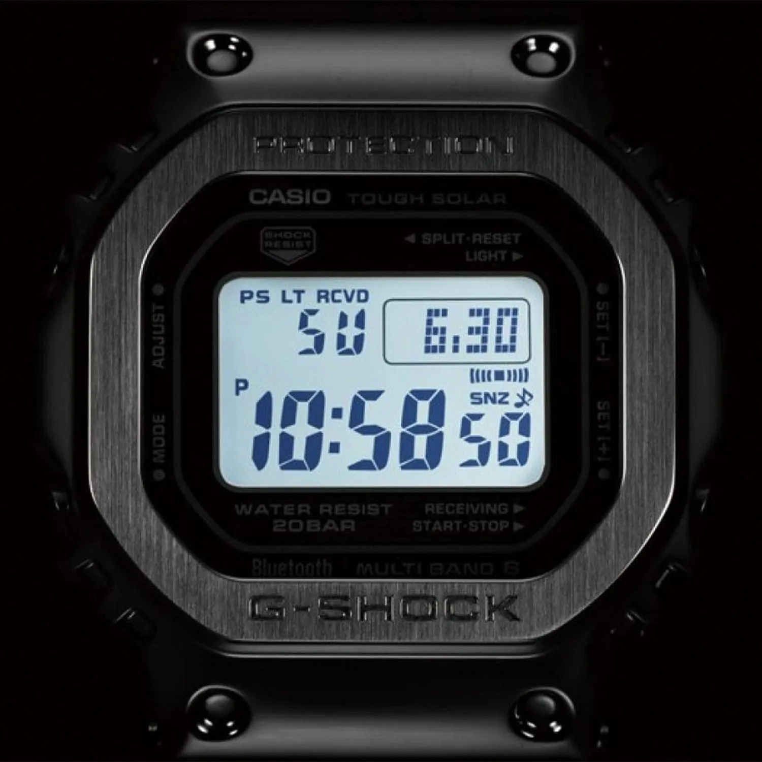 GMW-B5000D-1DR