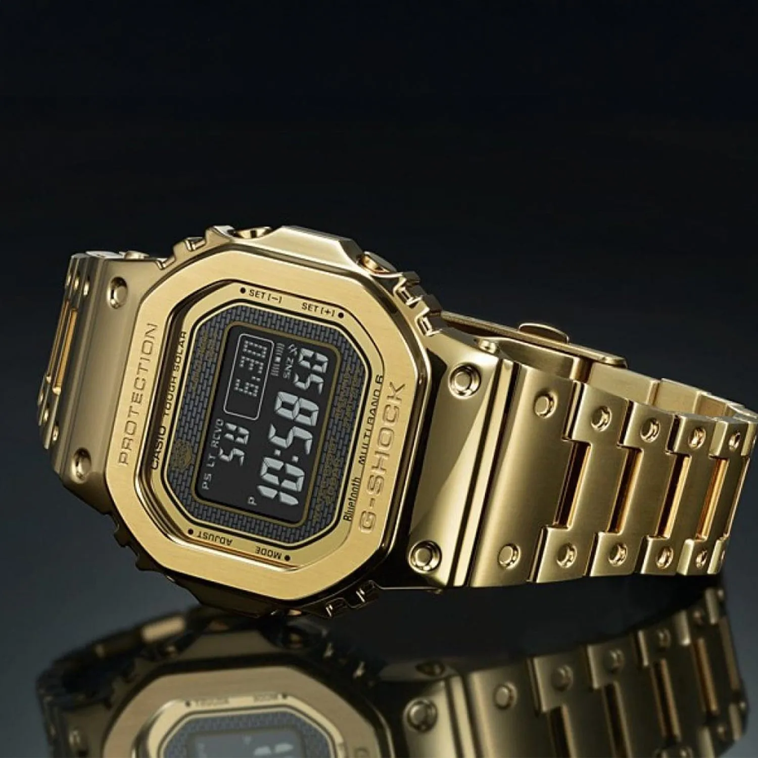 GMW-B5000GD-9DR