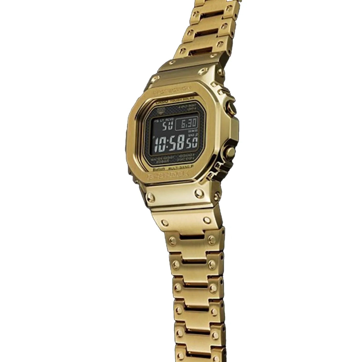 GMW-B5000GD-9DR