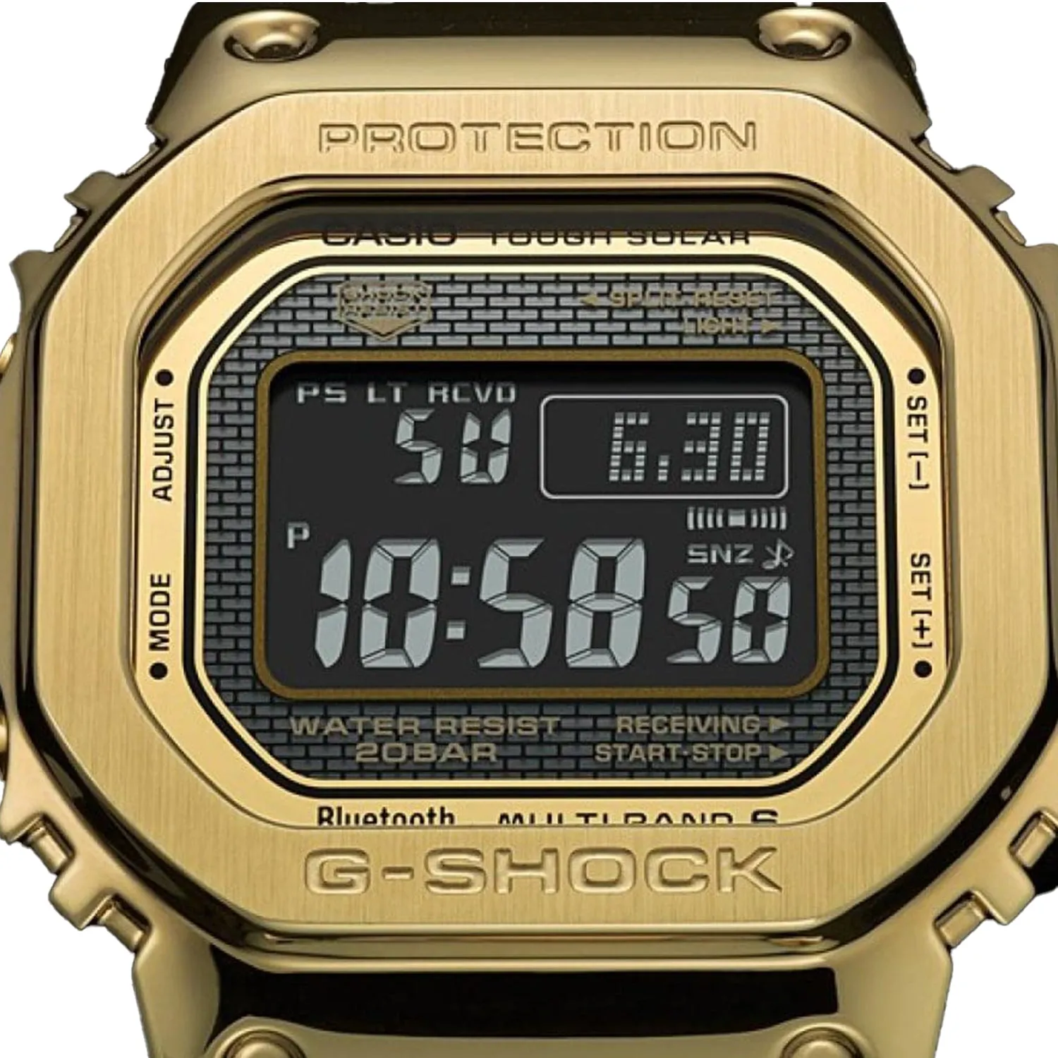 GMW-B5000GD-9DR