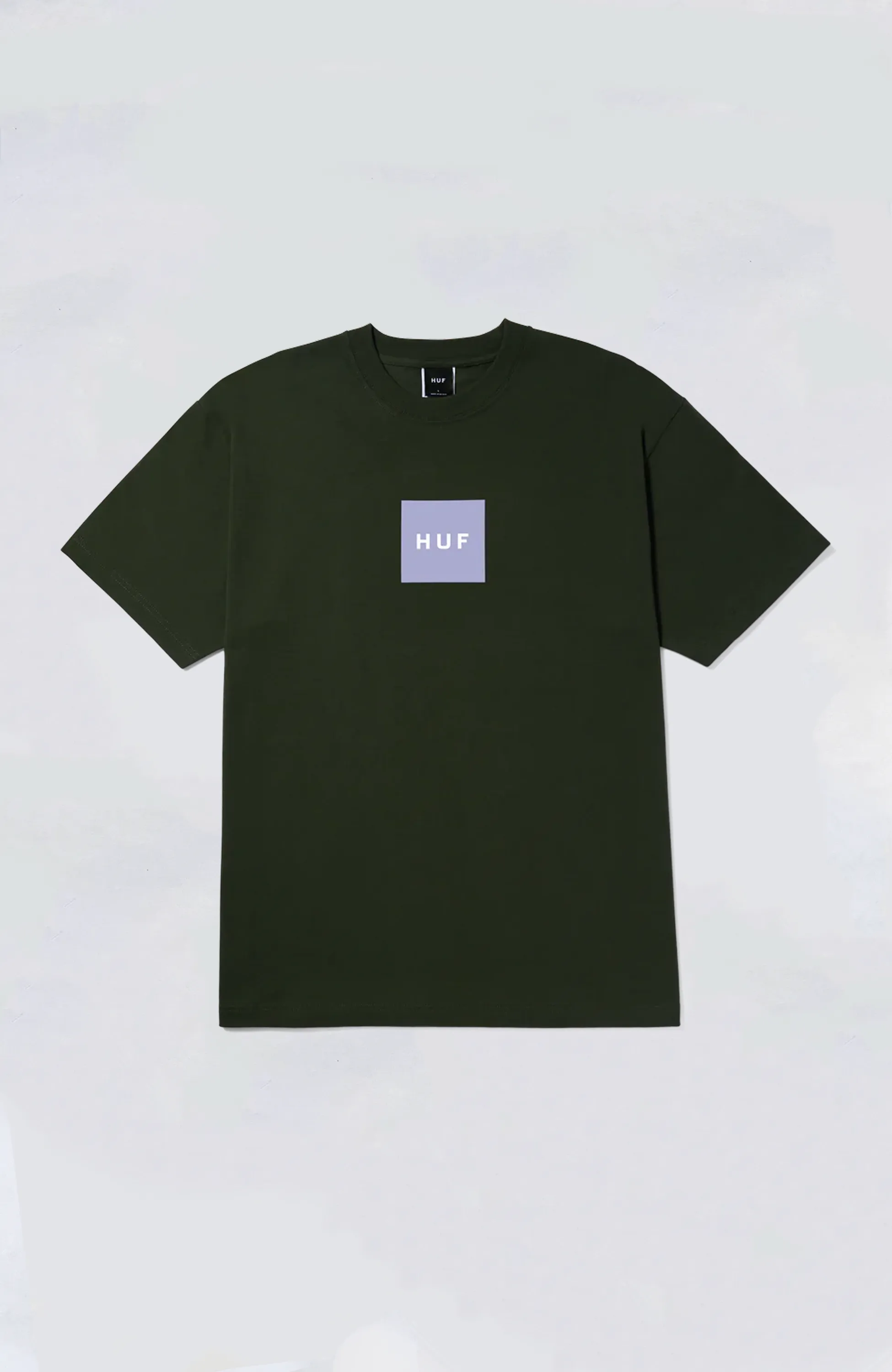 HUF - HUF Set Box S/S Tee