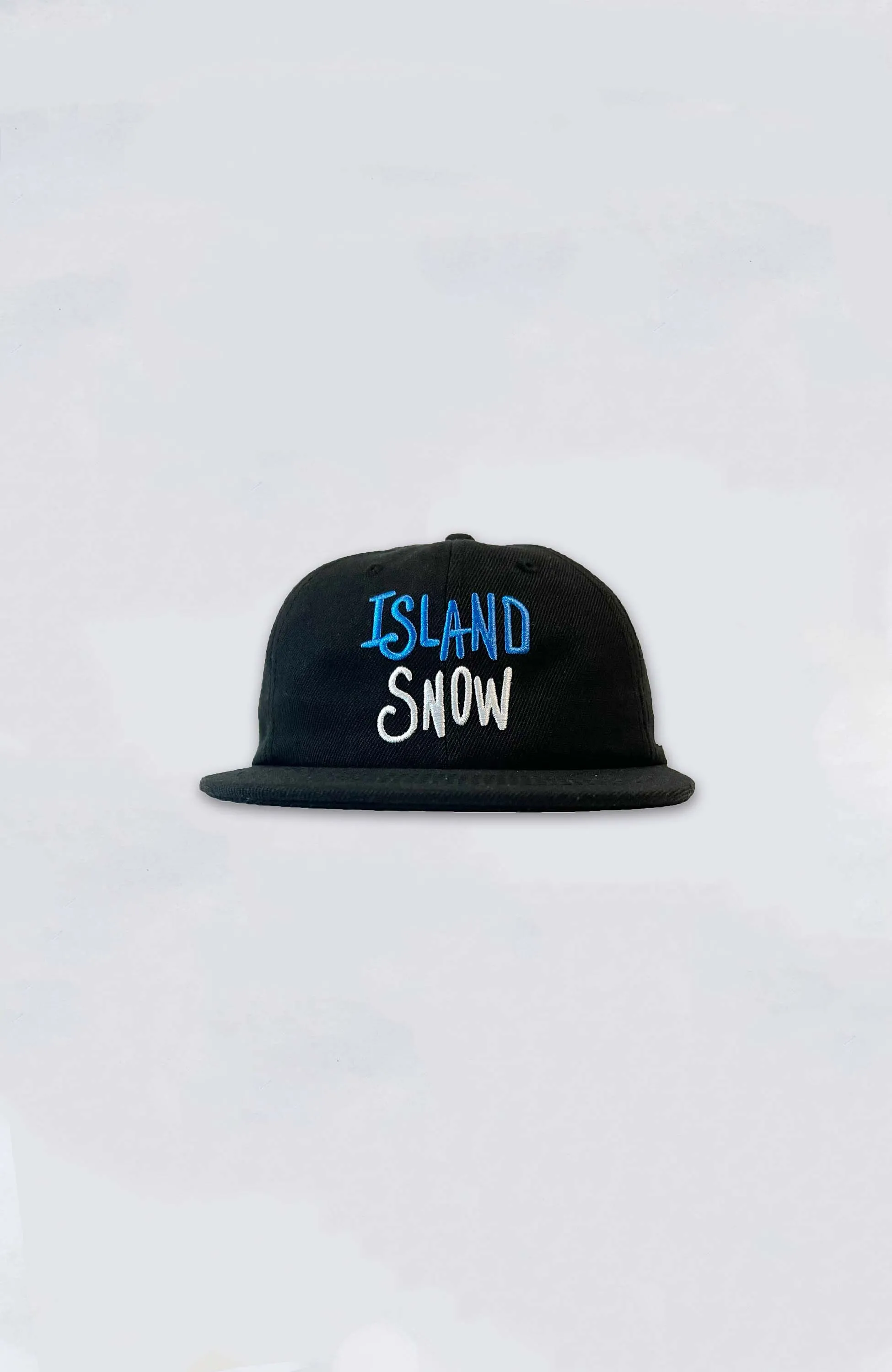 Island Snow Hawaii - IS Inspired Snapback Hat