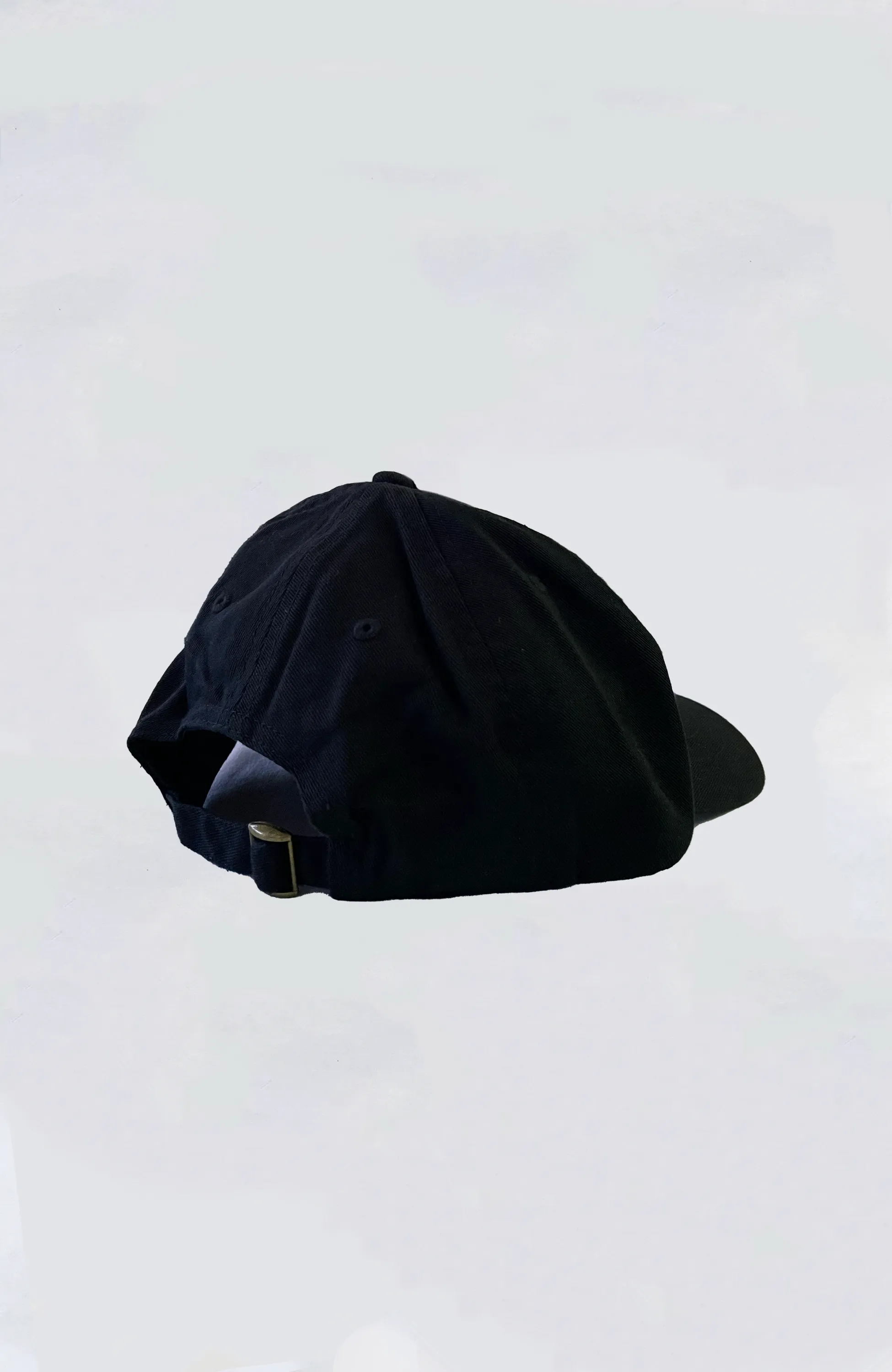 Island Snow Hawaii - IS Small Kine Aloha Strapback Hat