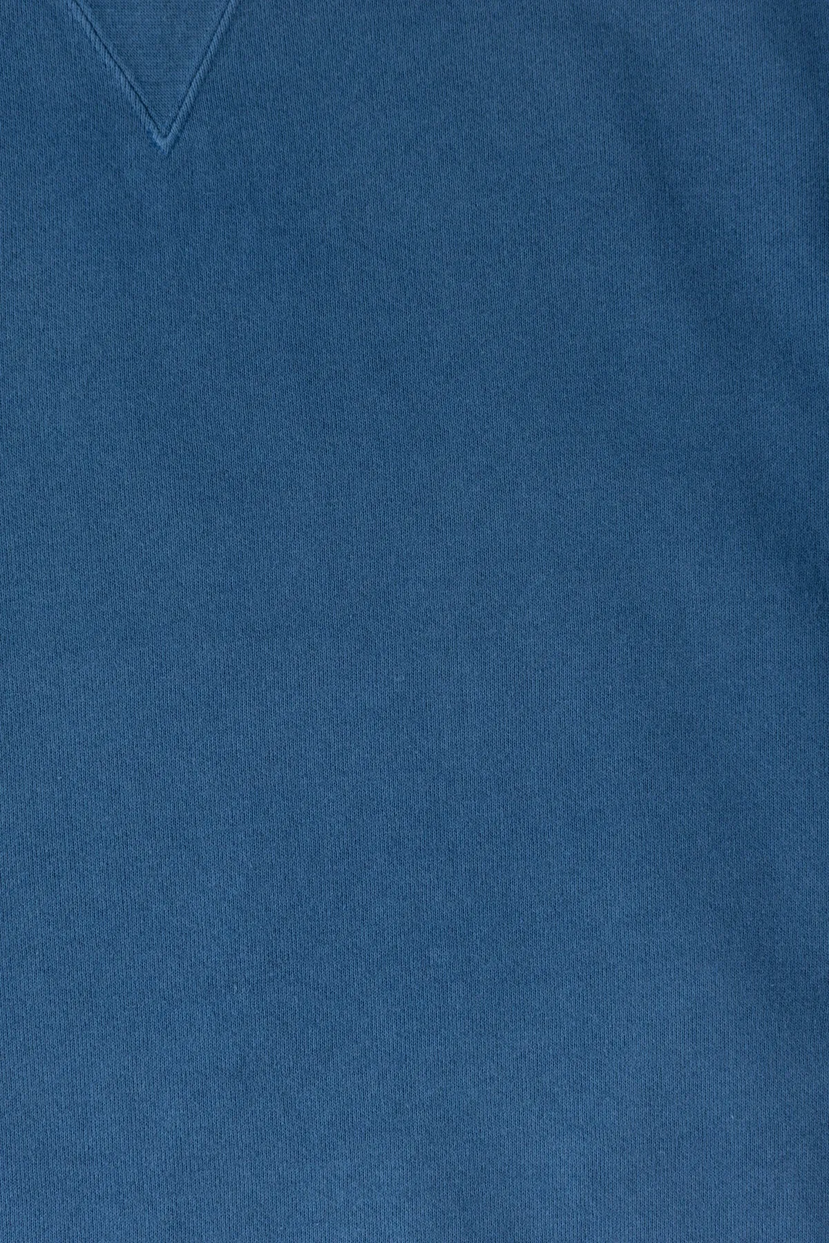 Jumbo SB Sweat L/S (N.D.) - Lt. Indigo