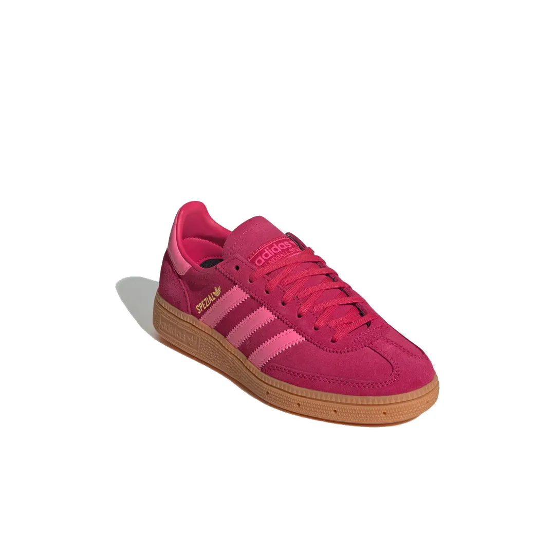KIDS HANDBALL SPEZIAL RUBY RED