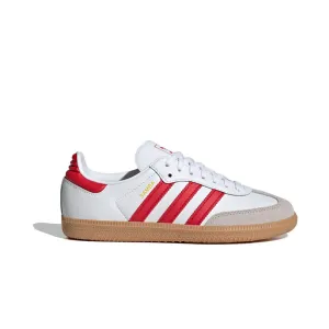 KIDS SAMBA OG BETTER SCARLET