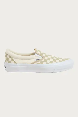 LX Classic Slip-On 98 - Checkerboard Eucalyptus