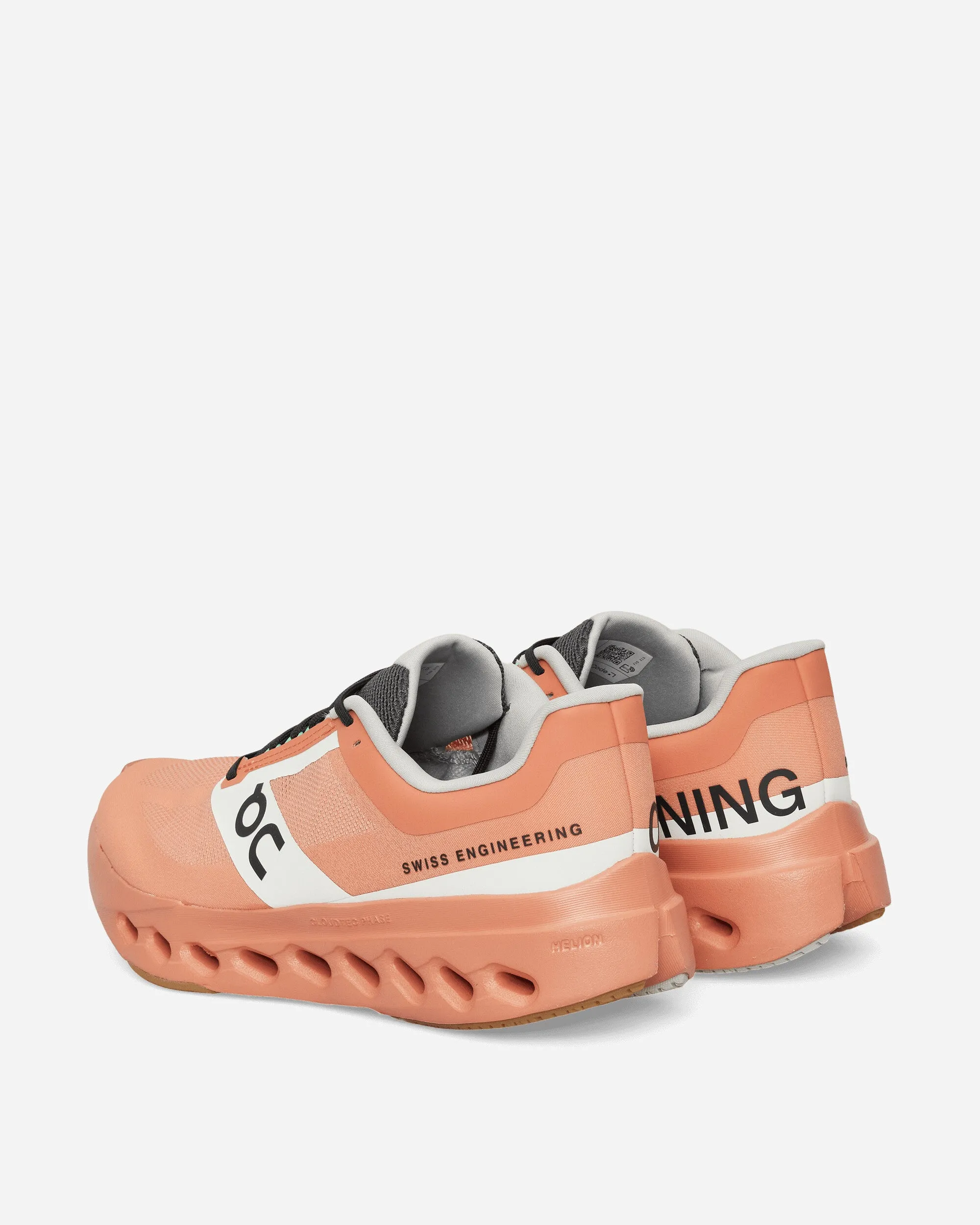 Men's Cloudsurfer Next Z5 Sneakers Canyon / White