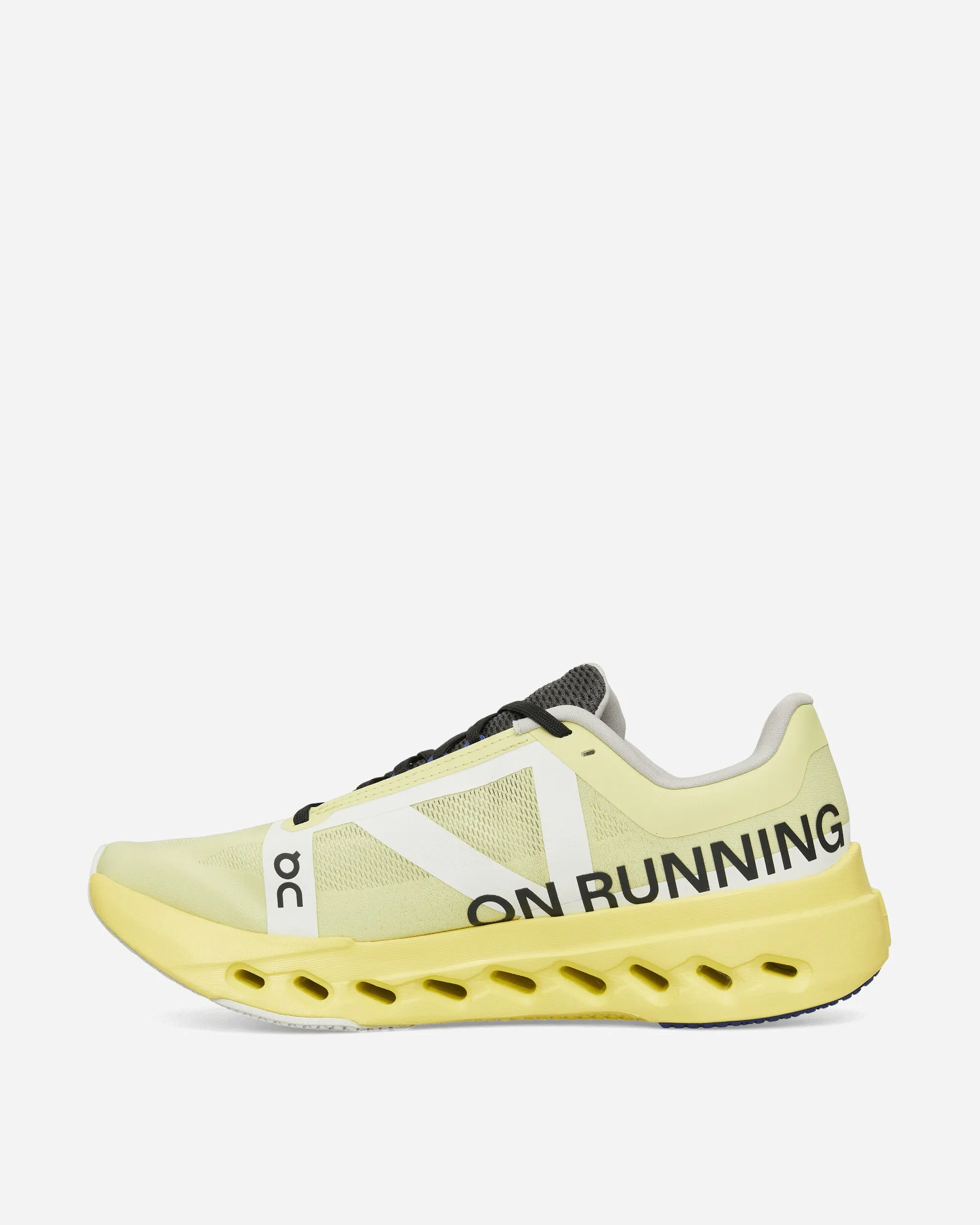 Men's Cloudsurfer Next Z5 Sneakers Limelight / White