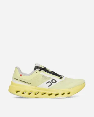 Men's Cloudsurfer Next Z5 Sneakers Limelight / White