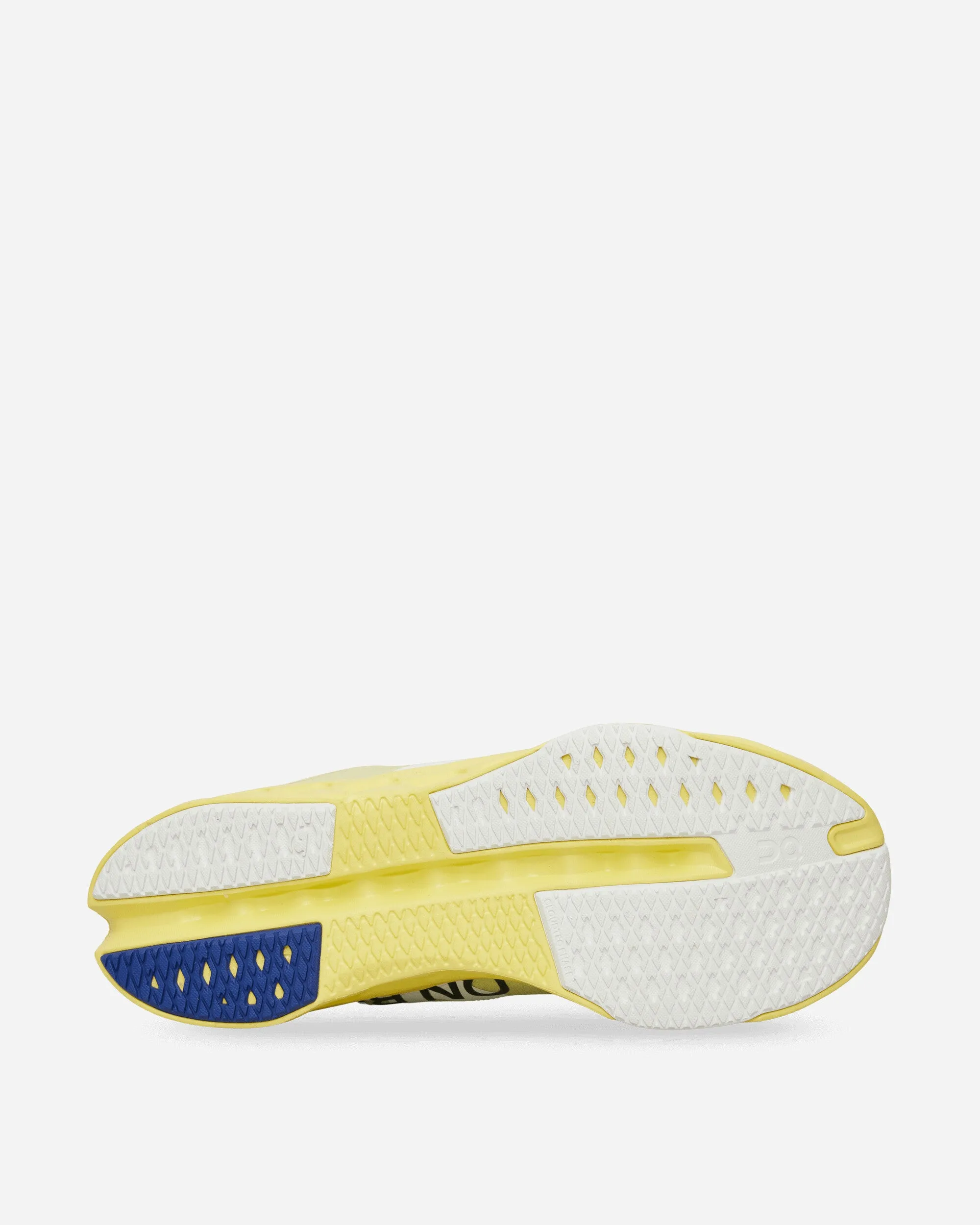 Men's Cloudsurfer Next Z5 Sneakers Limelight / White