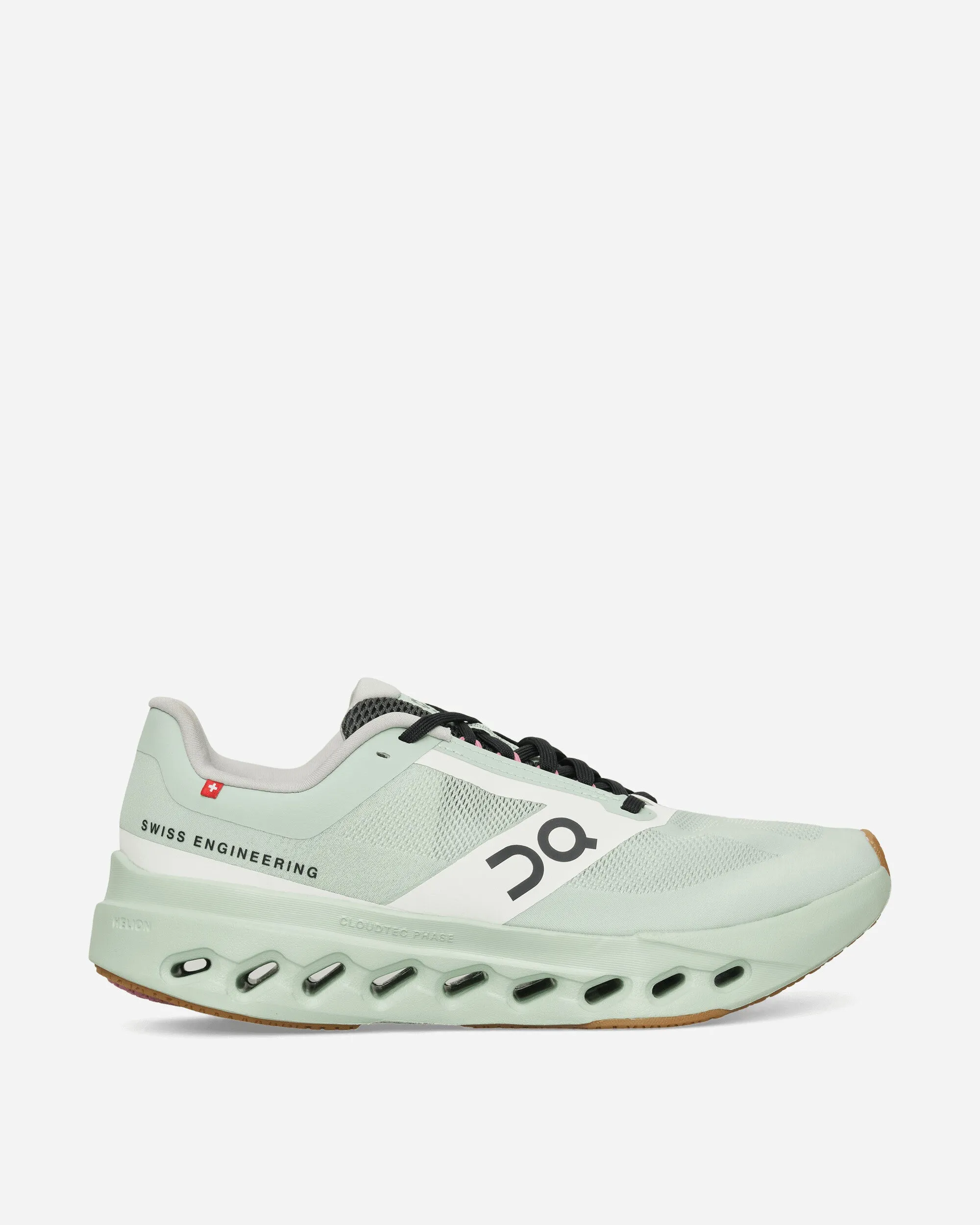 Men's Cloudsurfer Next Z5 Sneakers Mineral / Almond
