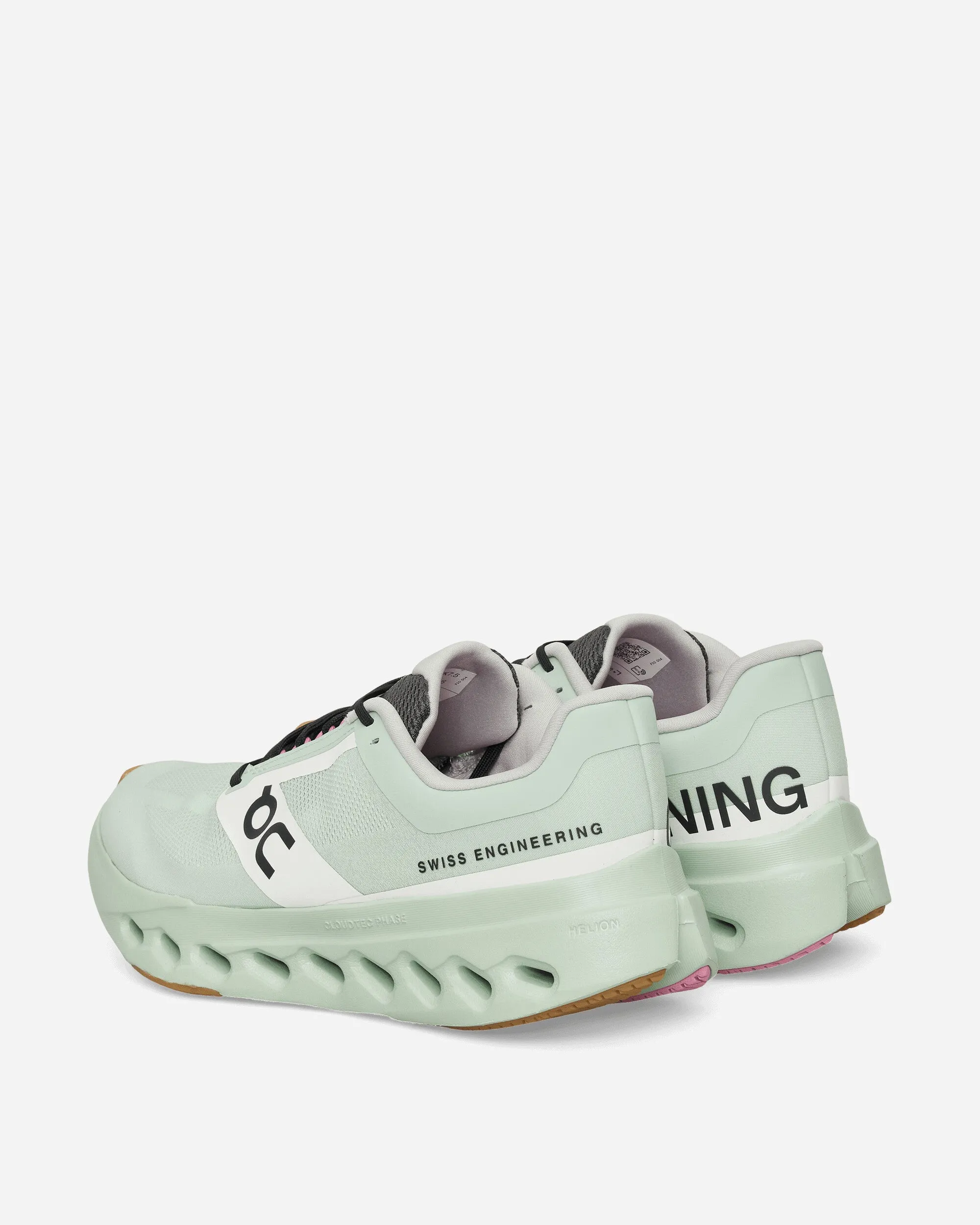 Men's Cloudsurfer Next Z5 Sneakers Mineral / Almond