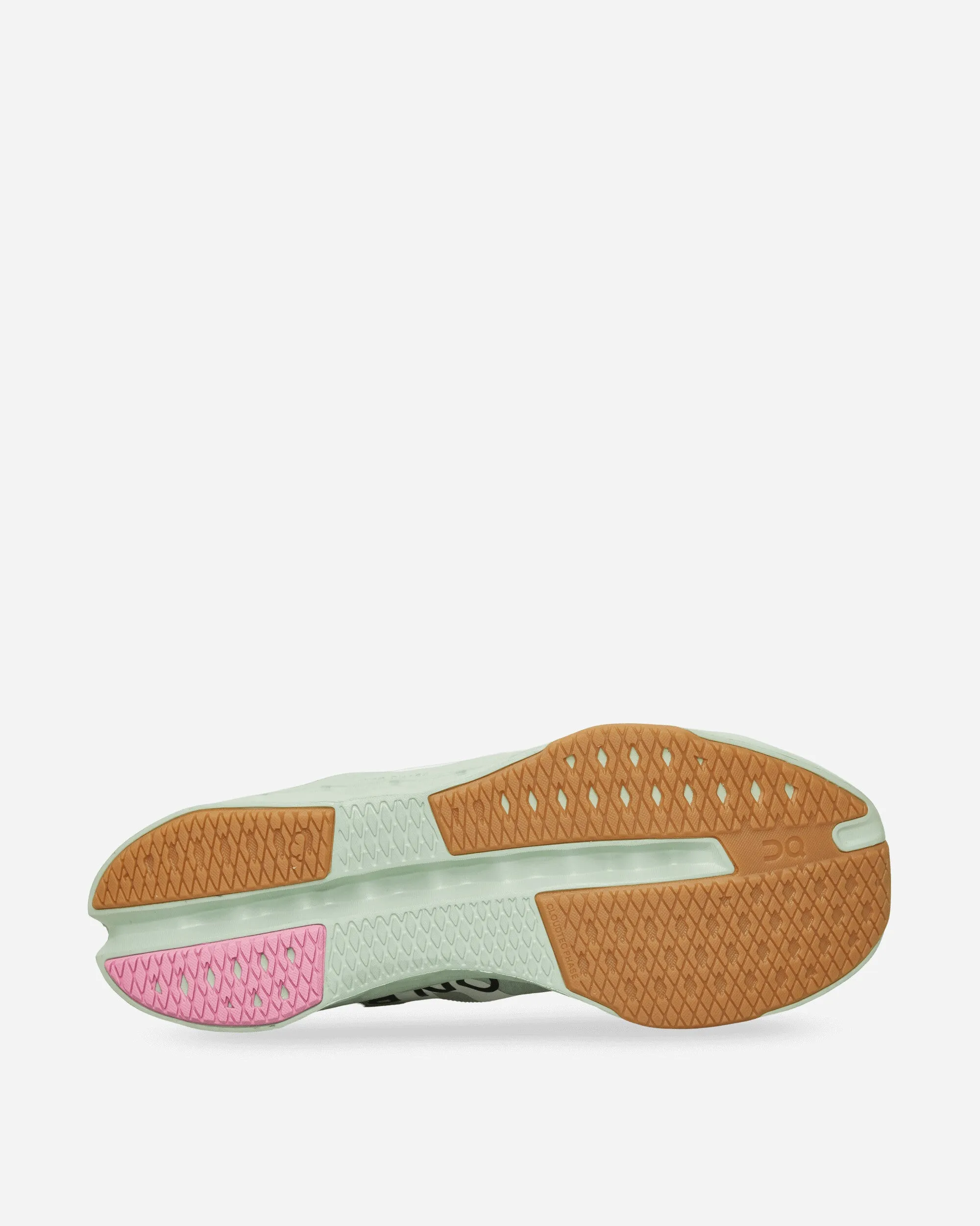 Men's Cloudsurfer Next Z5 Sneakers Mineral / Almond
