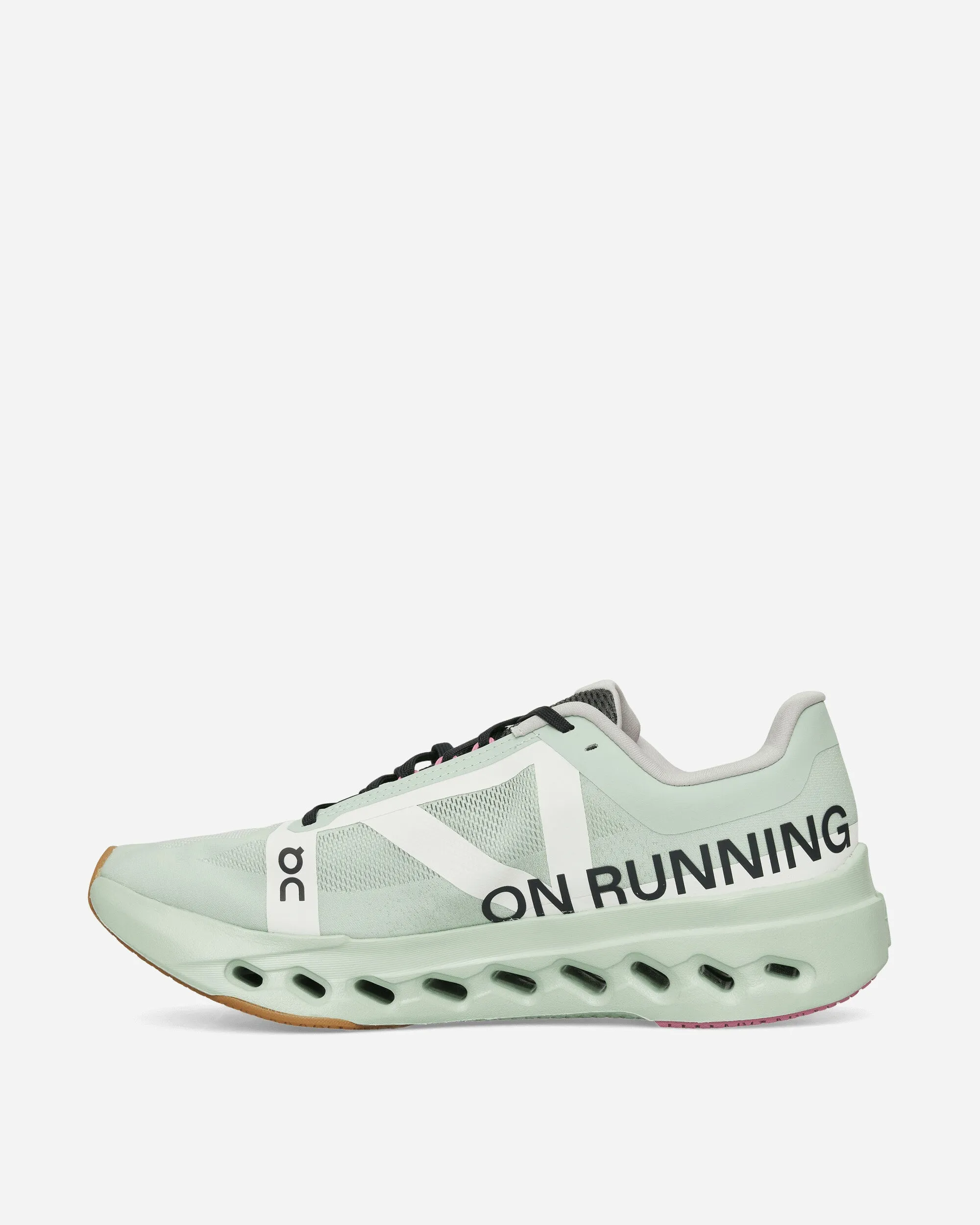 Men's Cloudsurfer Next Z5 Sneakers Mineral / Almond