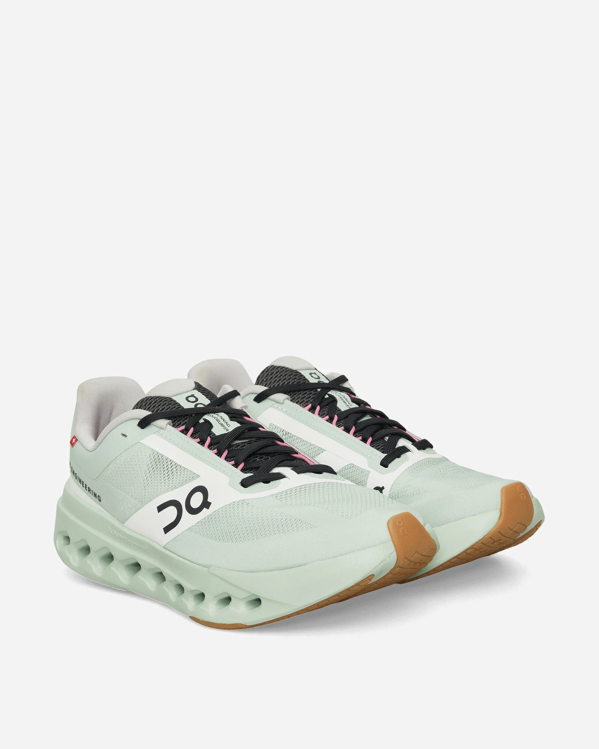 Men's Cloudsurfer Next Z5 Sneakers Mineral / Almond
