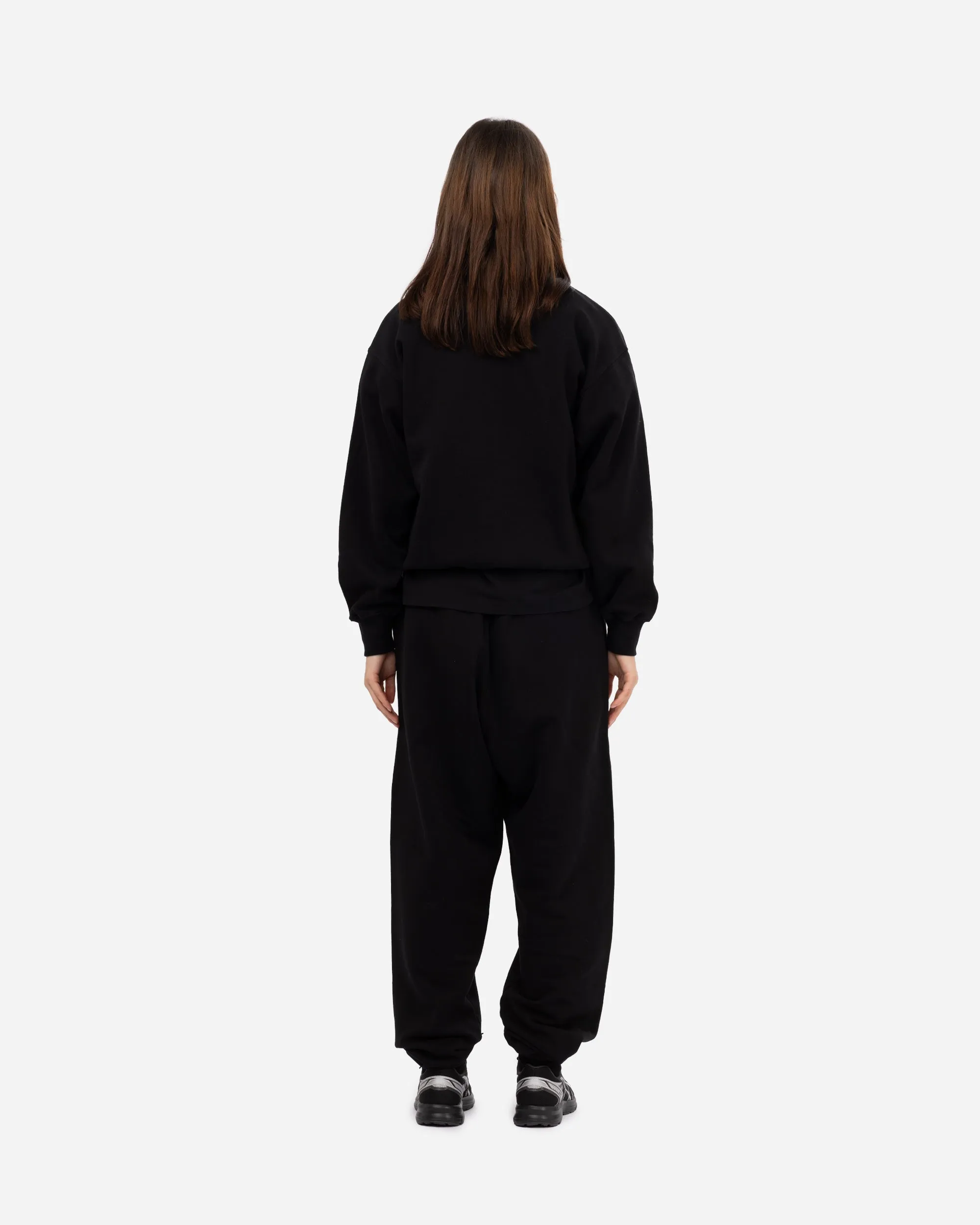 Mini Problemo Crew Neck Sweatshirt