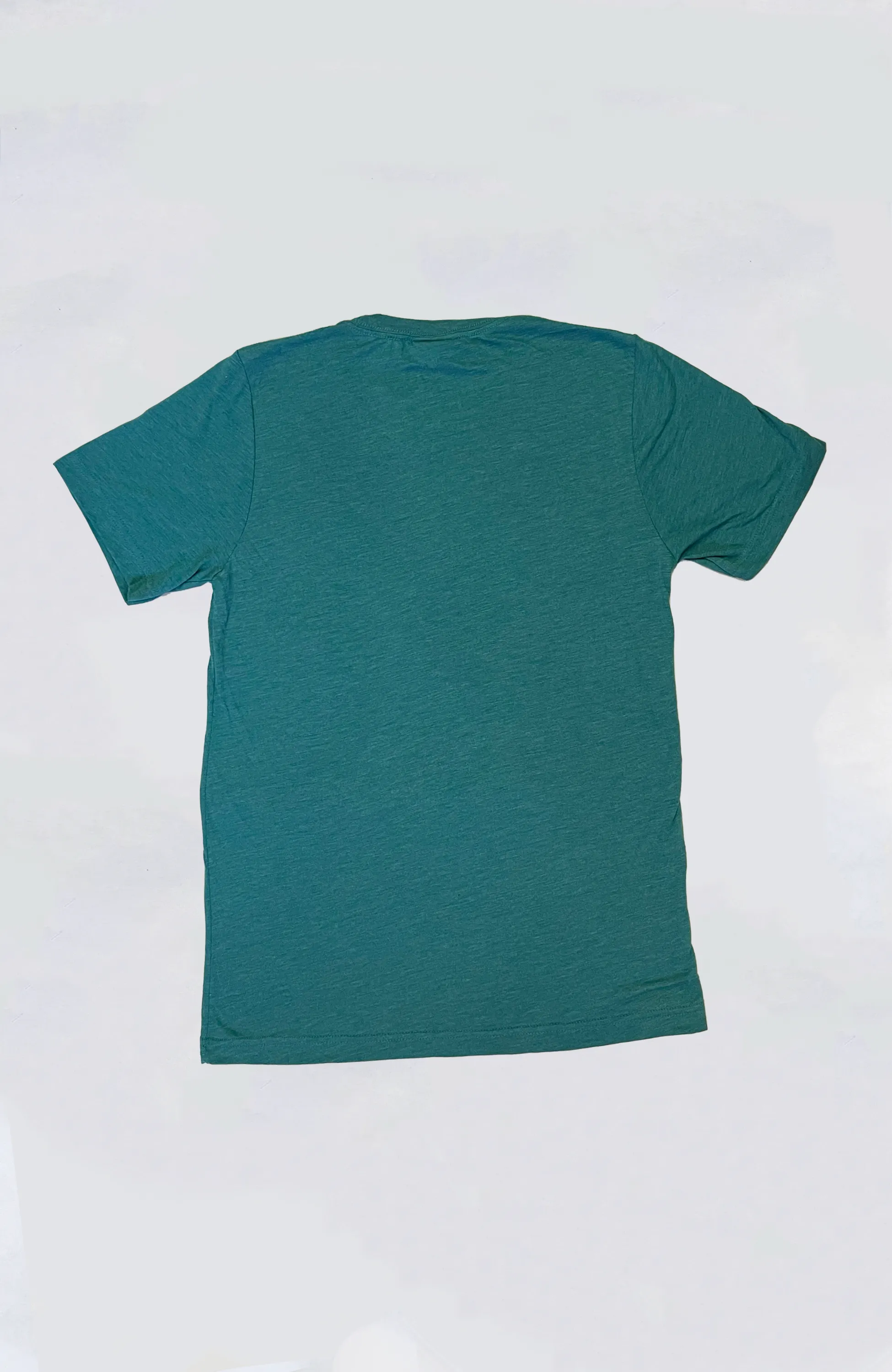 Mokulua Hula - MH Kailua Premium Blend Tee