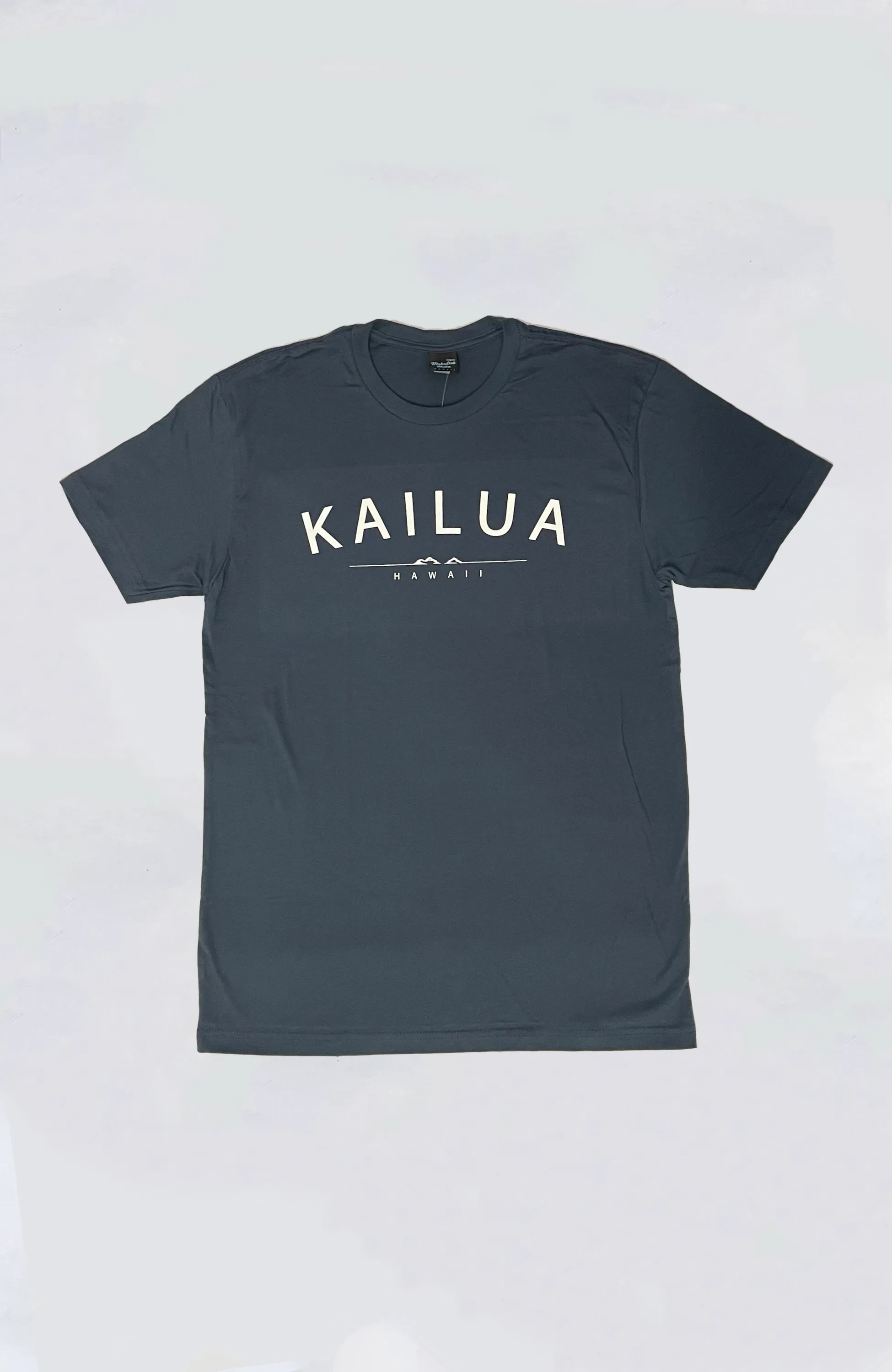 Mokulua Hula - MH Kailua Premium Tee