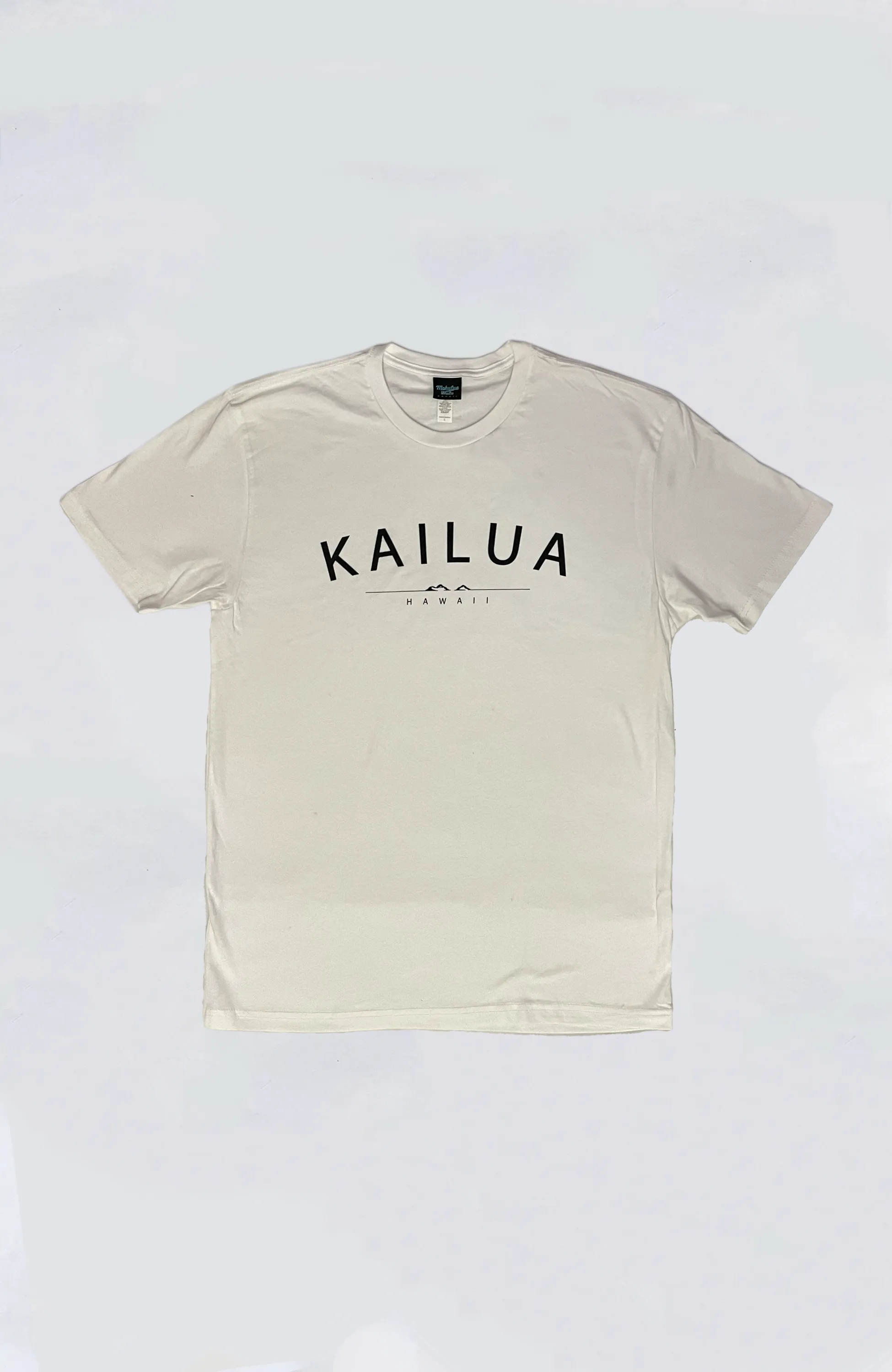 Mokulua Hula - MH Kailua Premium Tee
