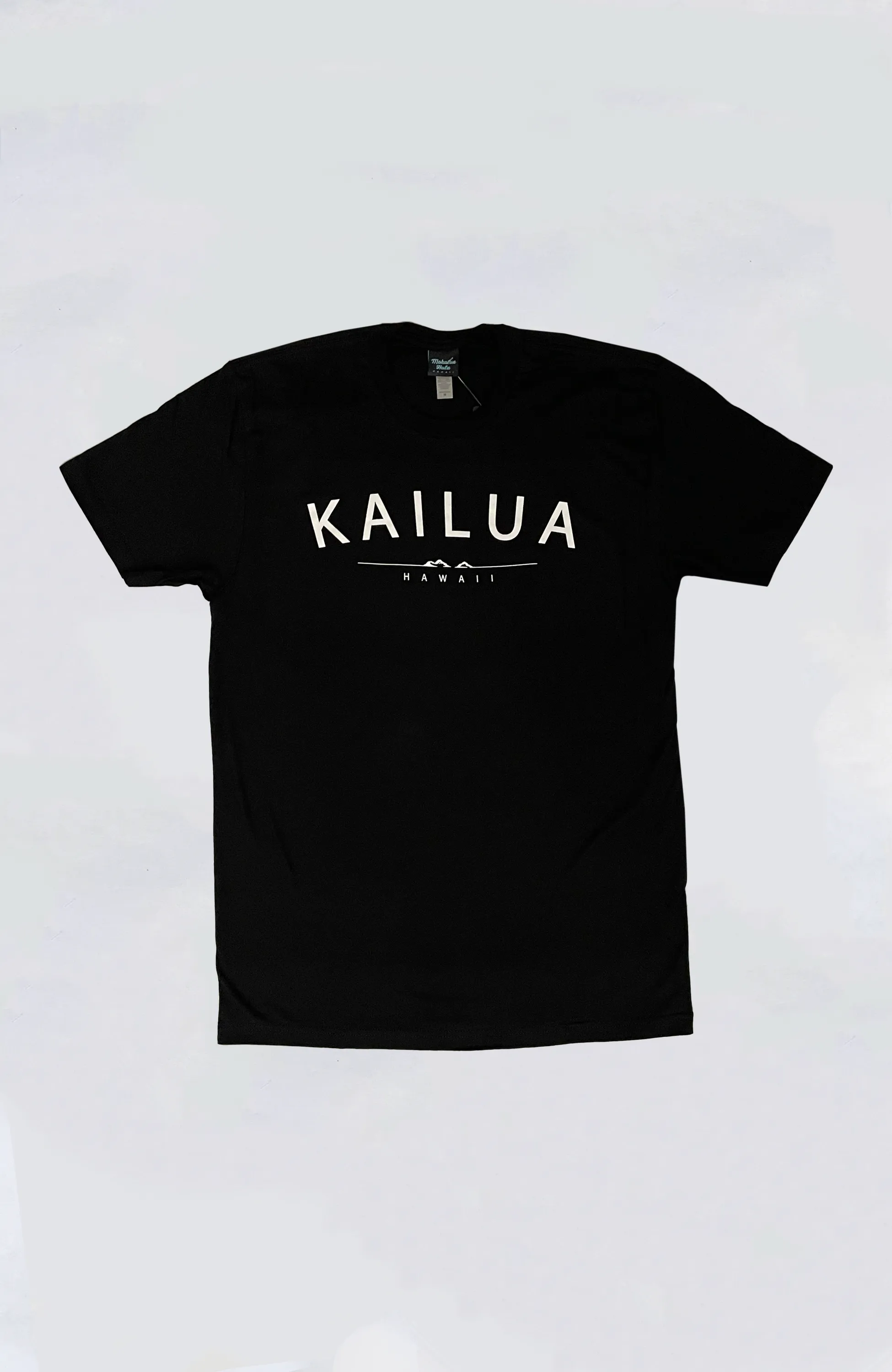 Mokulua Hula - MH Kailua Premium Tee