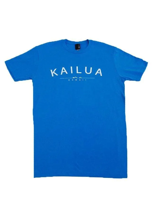 Mokulua Hula - MH Kailua Premium Tee