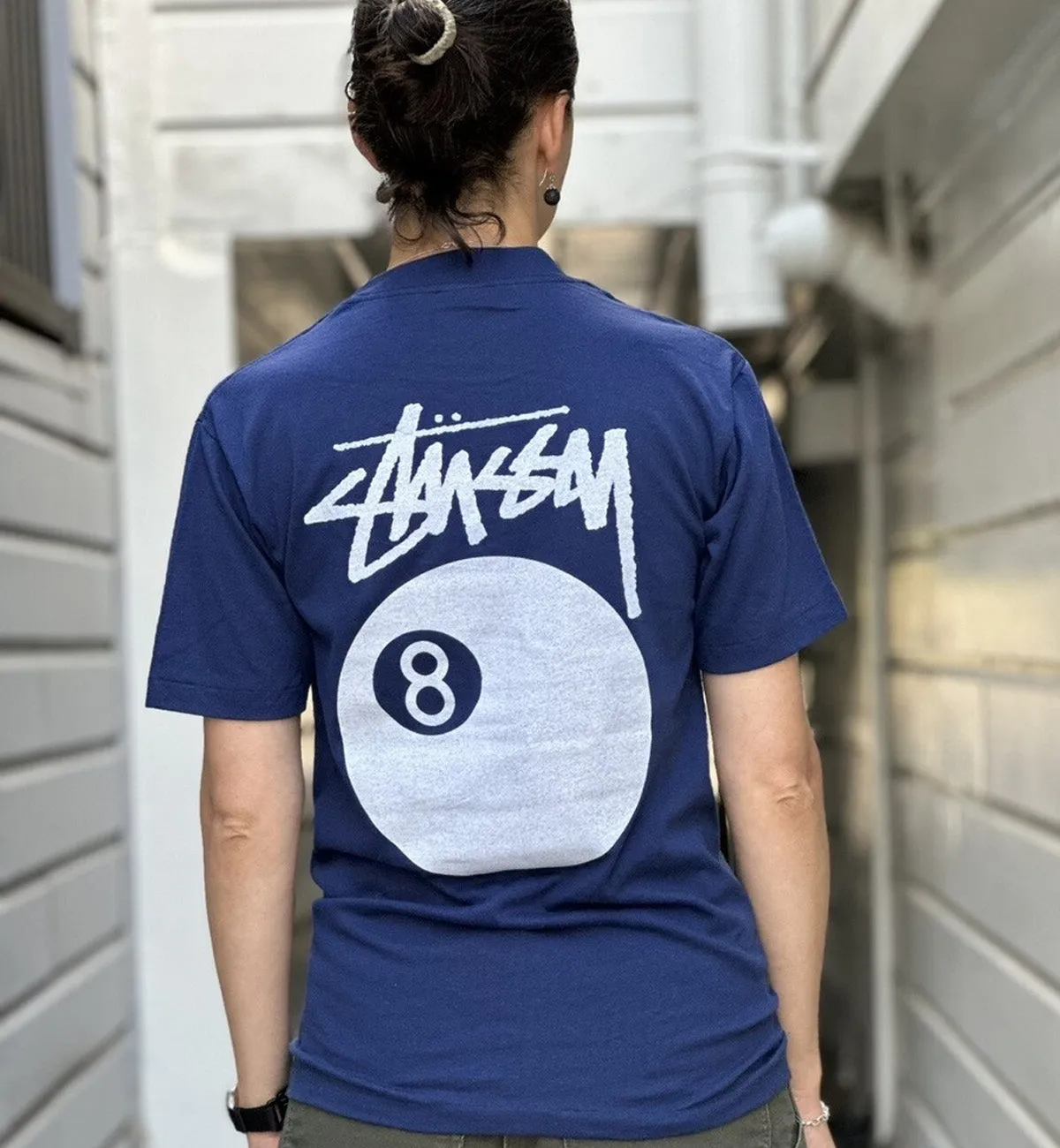 Mystery Box (Stussy)