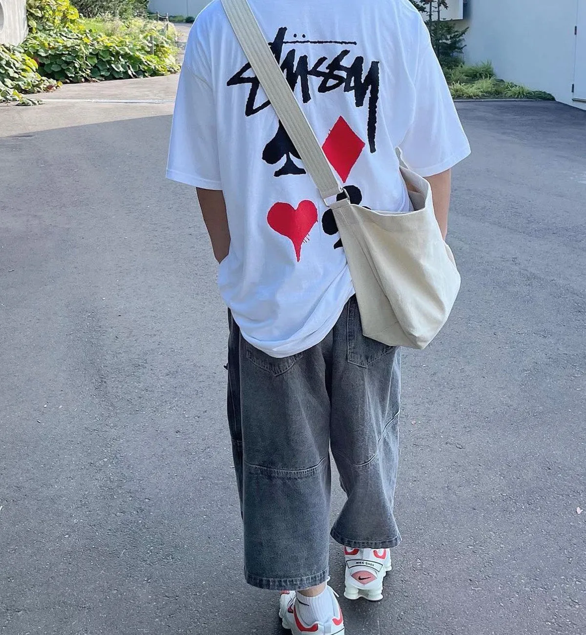 Mystery Box (Stussy)