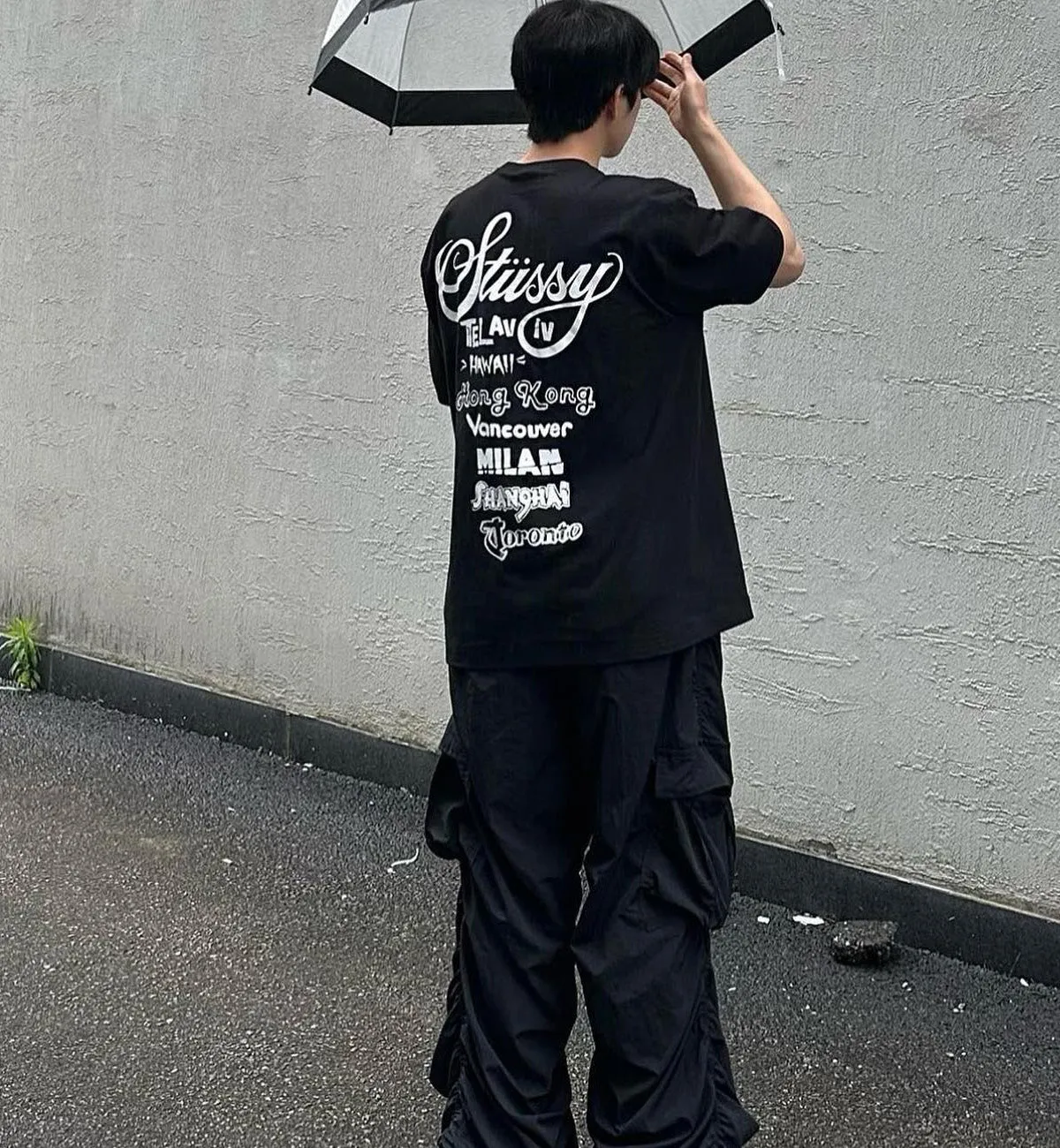 Mystery Box (Stussy)