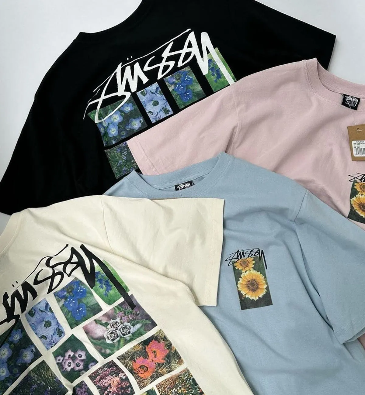 Mystery Box (Stussy)