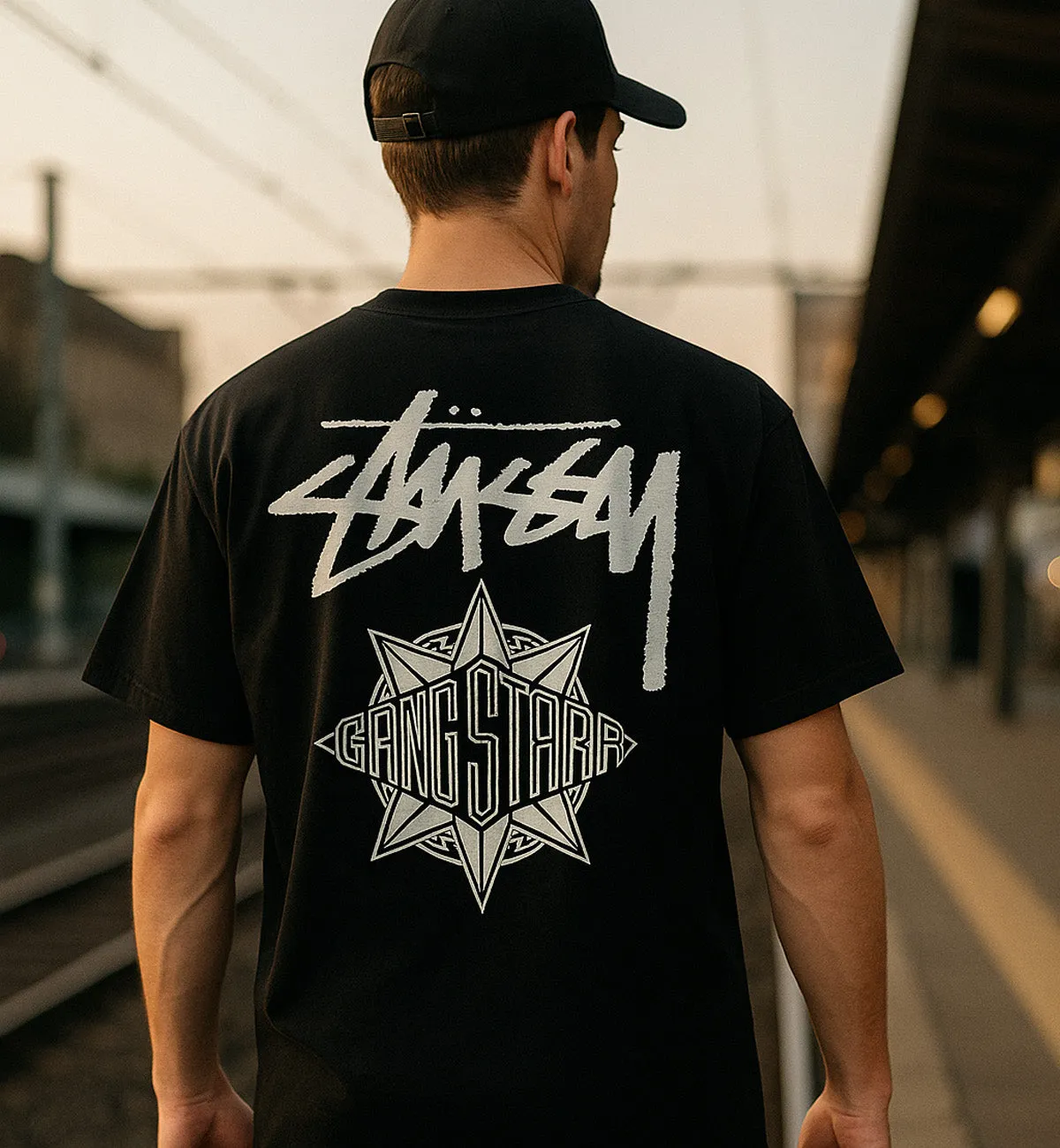 Mystery Box (Stussy)