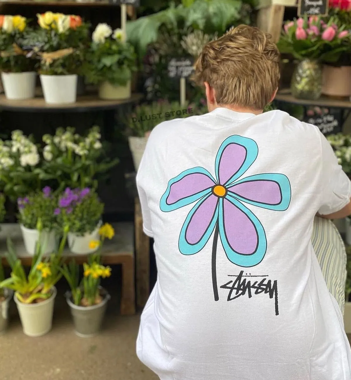 Mystery Box (Stussy)