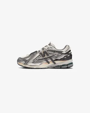 New Balance 1906A Tech Explosion Silver Metallic Sneakers