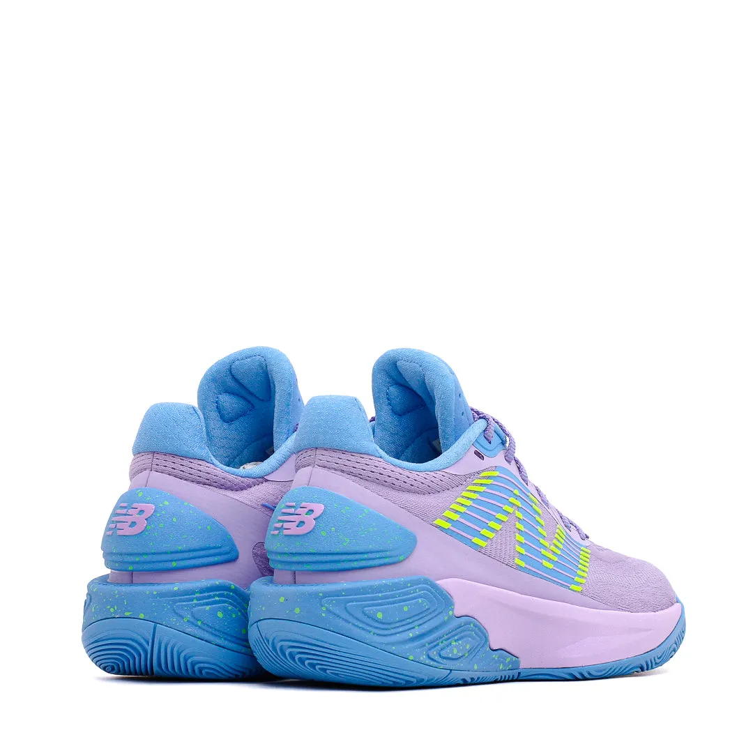 New Balance Basketball Men TWO WXY v5 Lilac Glo BB2WYCG5