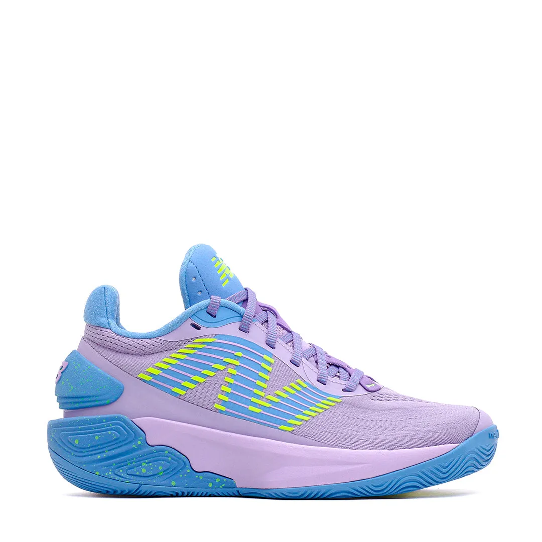 New Balance Basketball Men TWO WXY v5 Lilac Glo BB2WYCG5