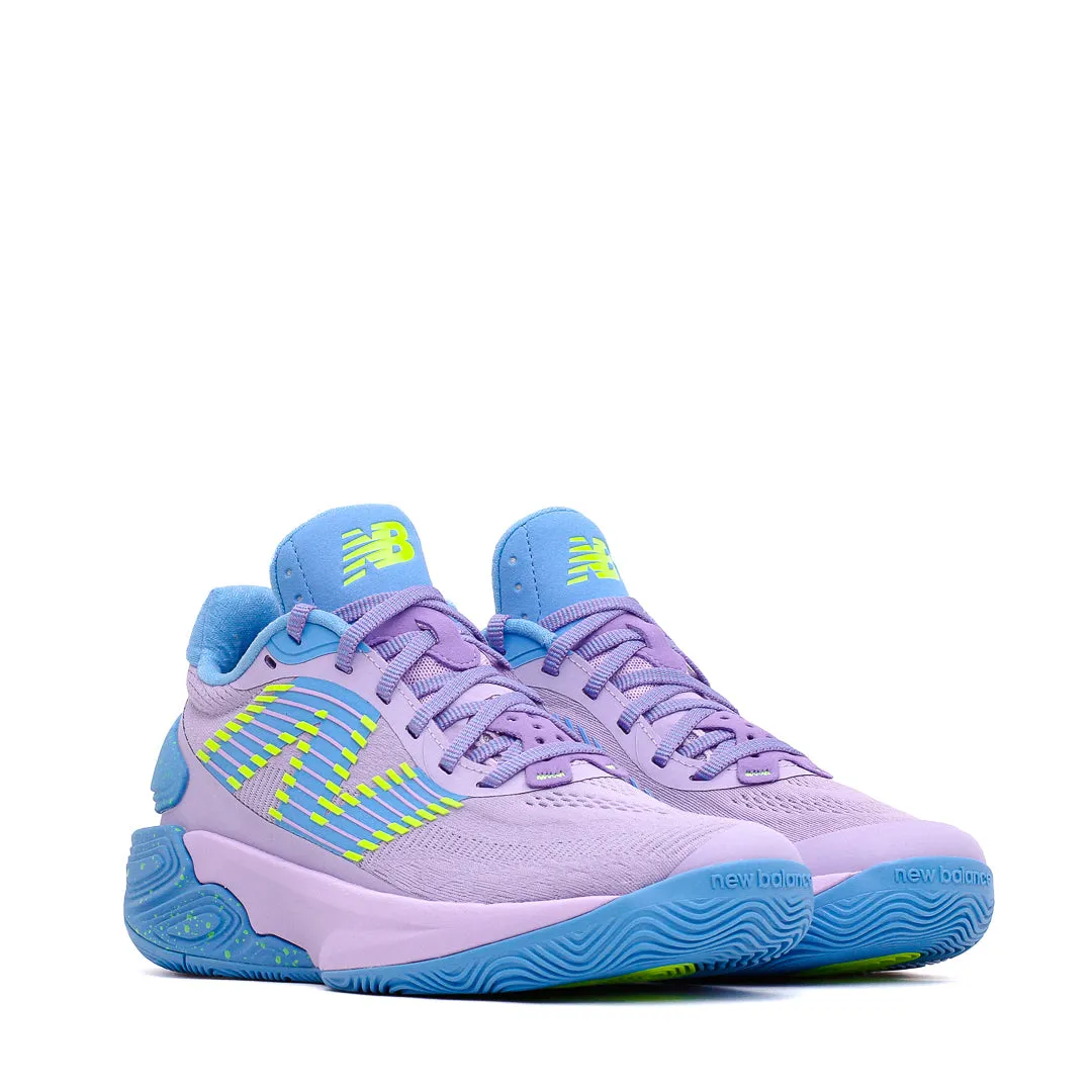 New Balance Basketball Men TWO WXY v5 Lilac Glo BB2WYCG5