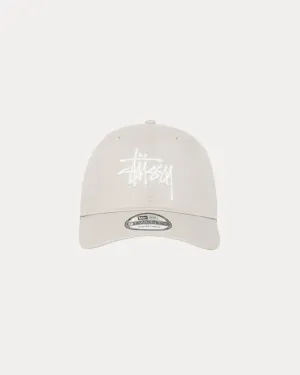 NEW ERA 9TWENTY BASIC STRAPBACK