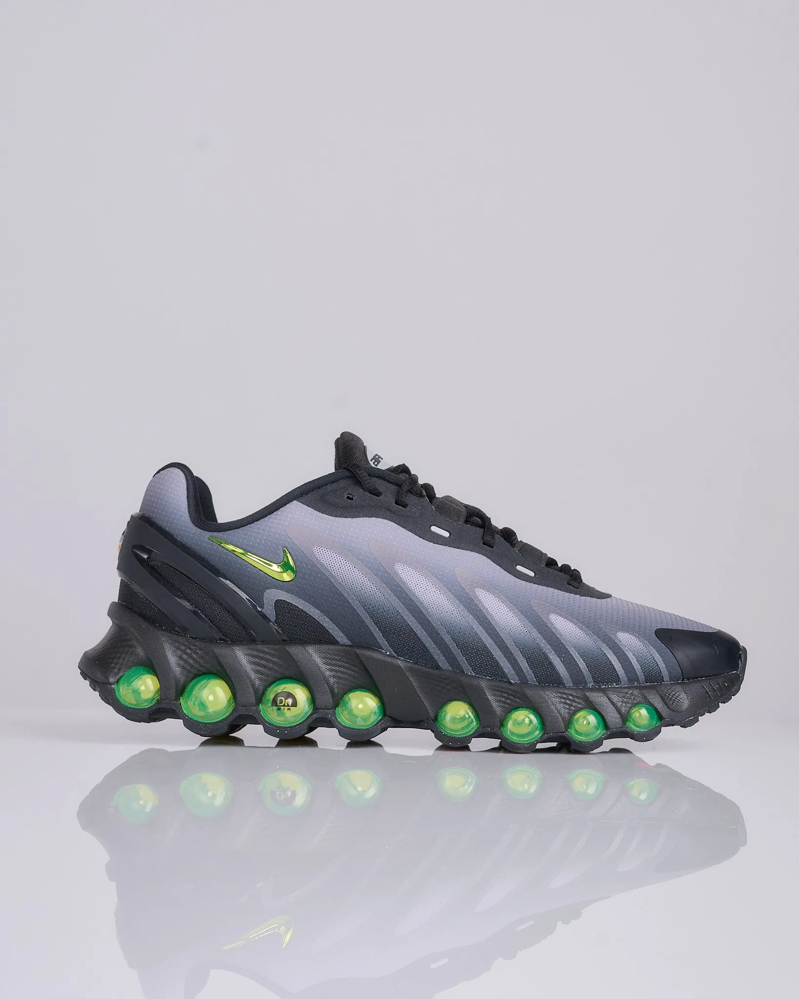 Nike Air Max Dn8 Black Volt-Lt Smoke Grey-Black FQ7860 003