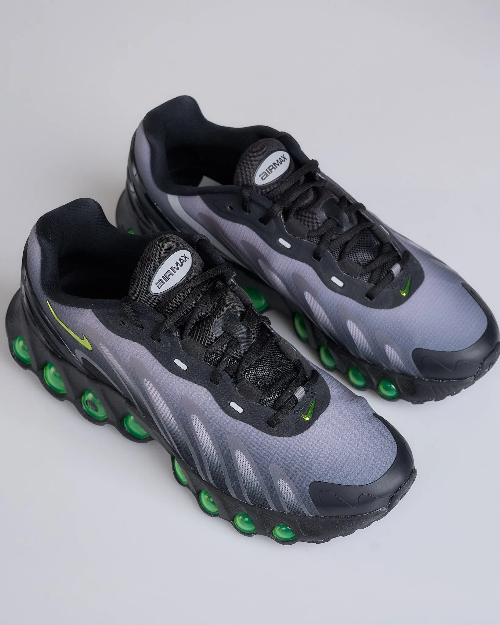 Nike Air Max Dn8 Black Volt-Lt Smoke Grey-Black FQ7860 003
