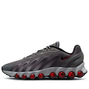 Nike Air Max DN8 - Iron Grey/Bright Crimson