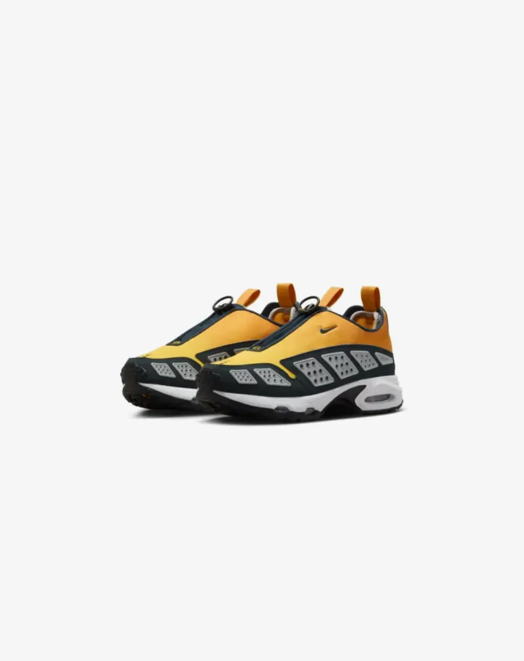 Nike Air Max Sunder Canyon Gold Sneakers