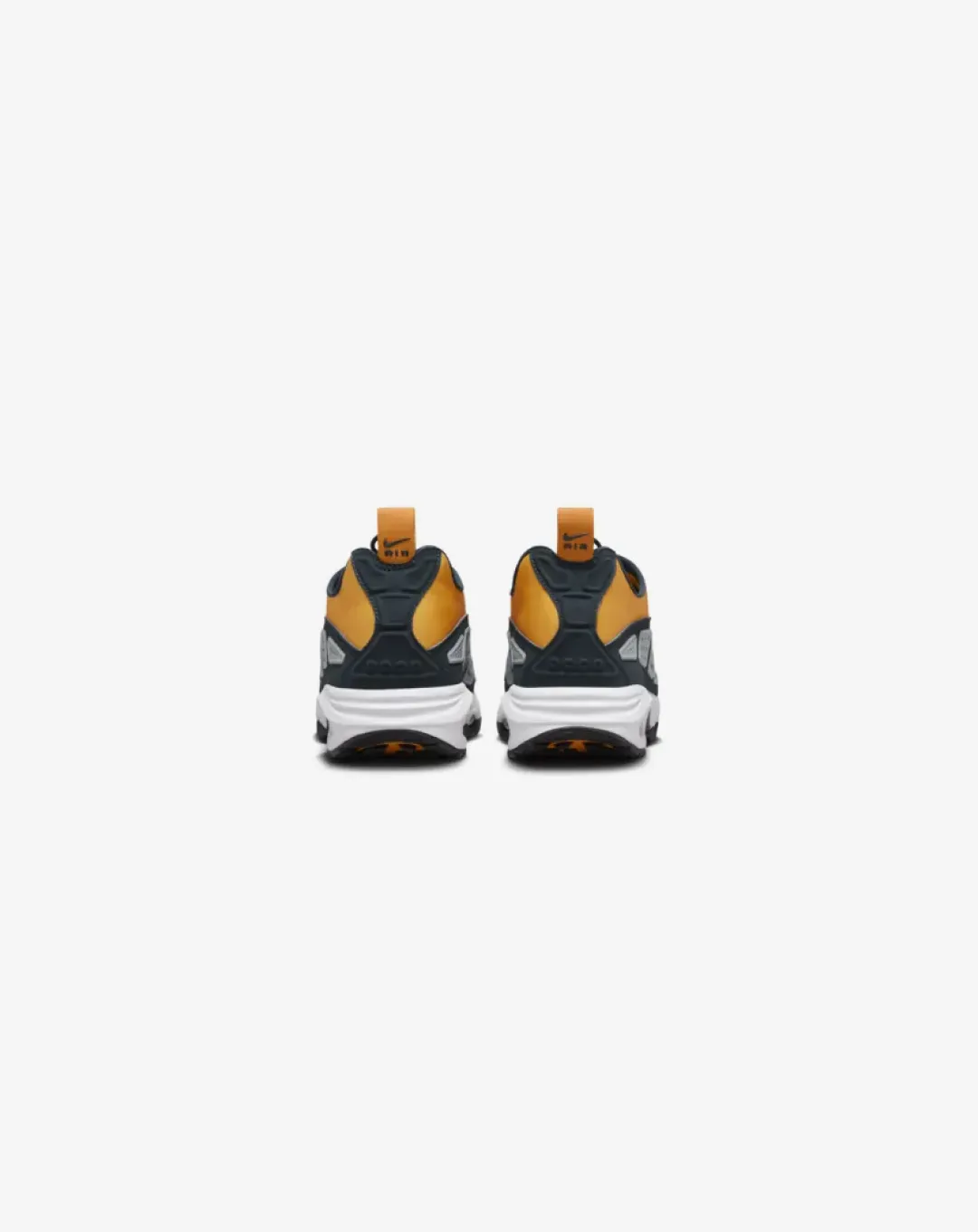 Nike Air Max Sunder Canyon Gold Sneakers