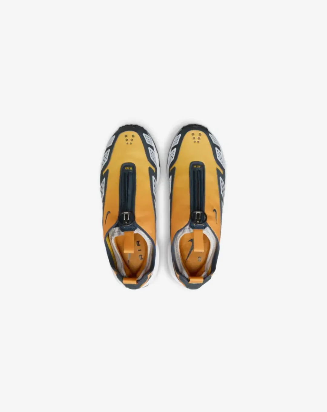 Nike Air Max Sunder Canyon Gold Sneakers