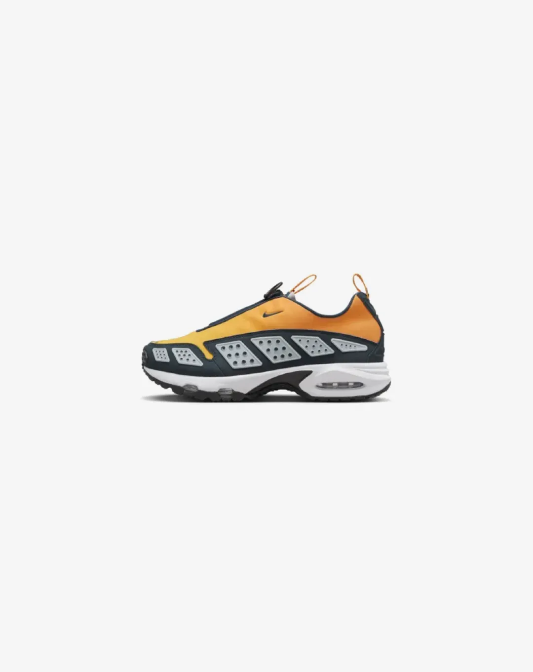 Nike Air Max Sunder Canyon Gold Sneakers